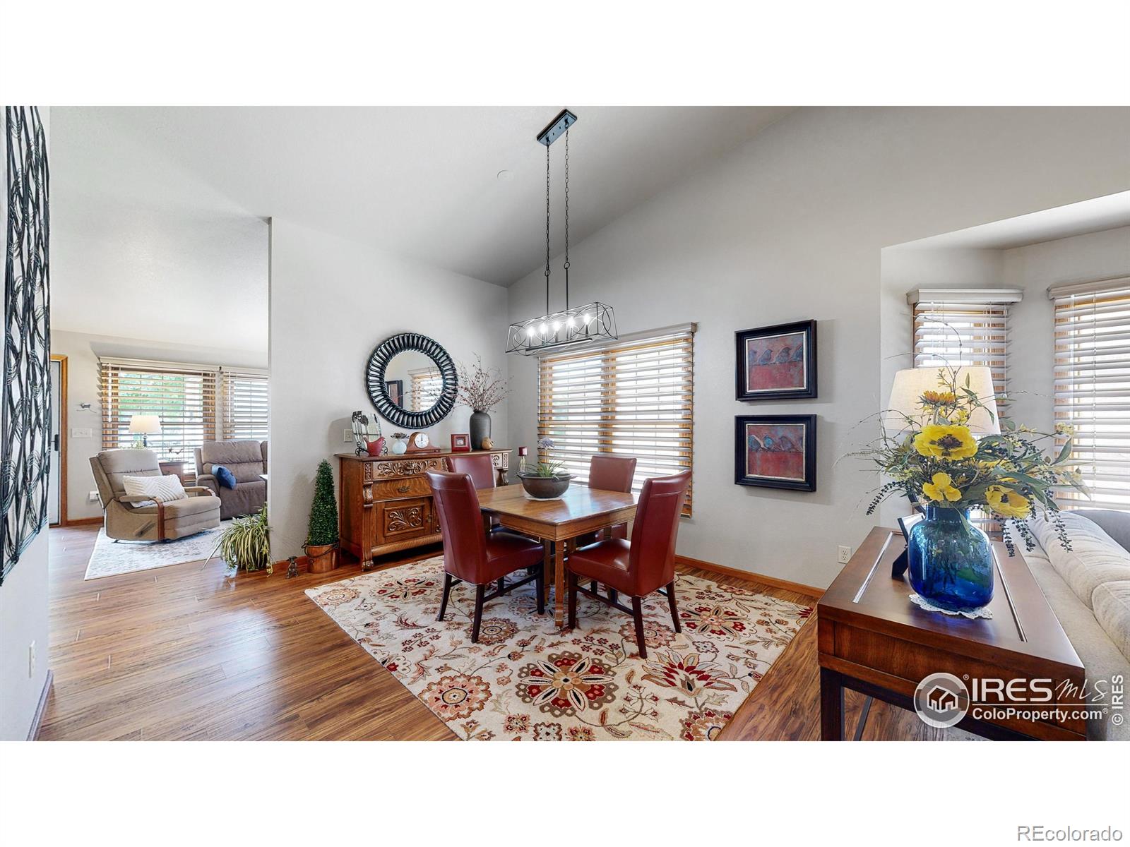 MLS Image #8 for 1137  muirfield way,fort collins, Colorado