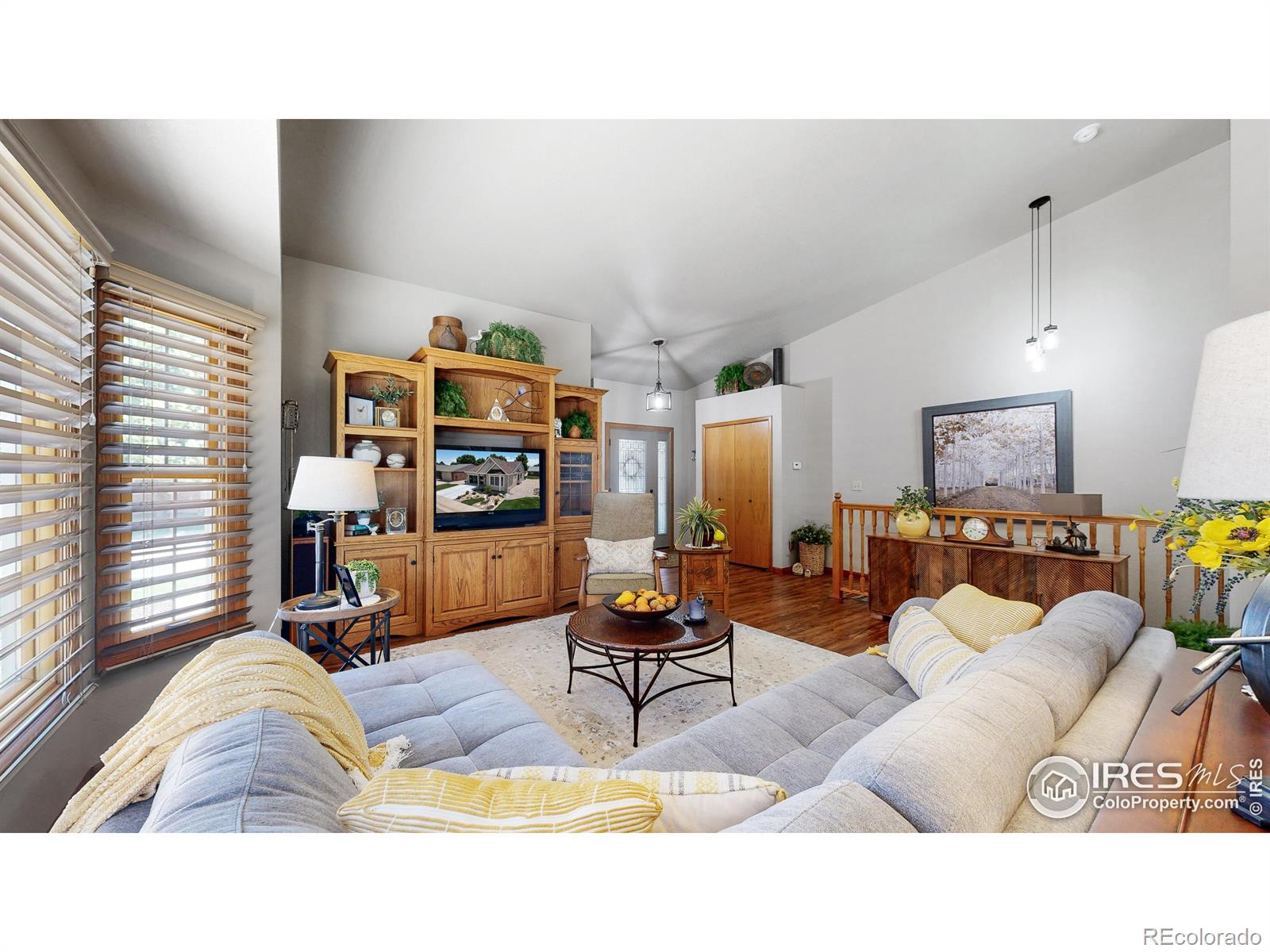 MLS Image #9 for 1137  muirfield way,fort collins, Colorado