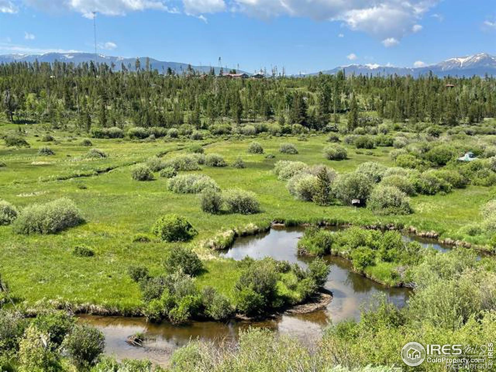 Report Image for 90  County Road 21 ,Rand, Colorado