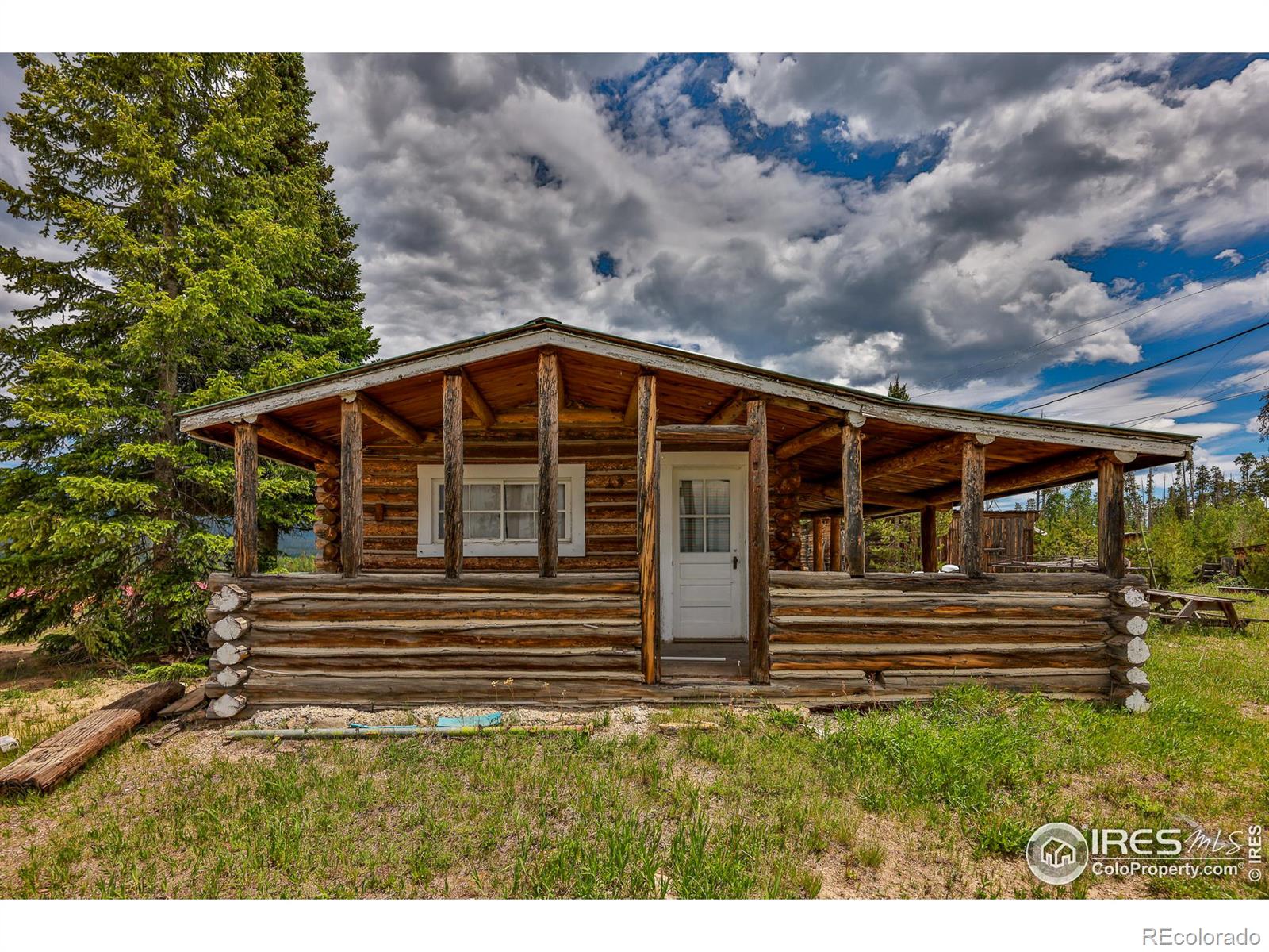 MLS Image #13 for 90  county road 21 ,rand, Colorado