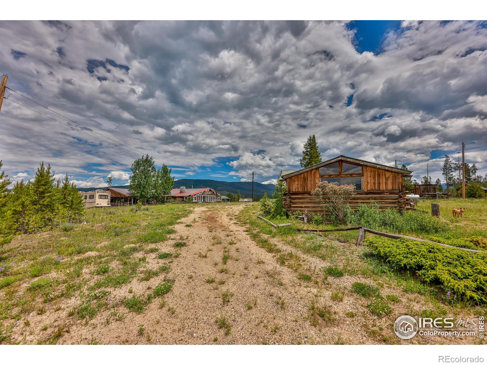 MLS Image #19 for 90  county road 21 ,rand, Colorado