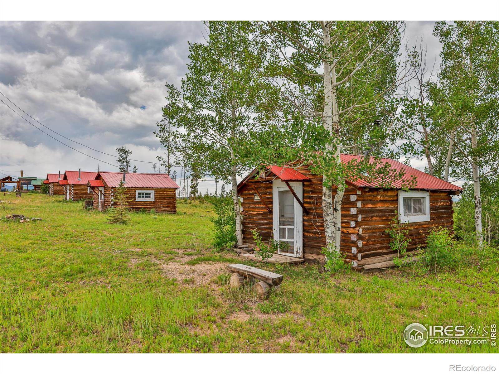 MLS Image #20 for 90  county road 21 ,rand, Colorado