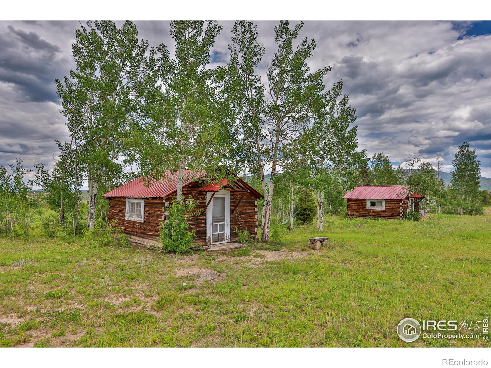 MLS Image #21 for 90  county road 21 ,rand, Colorado