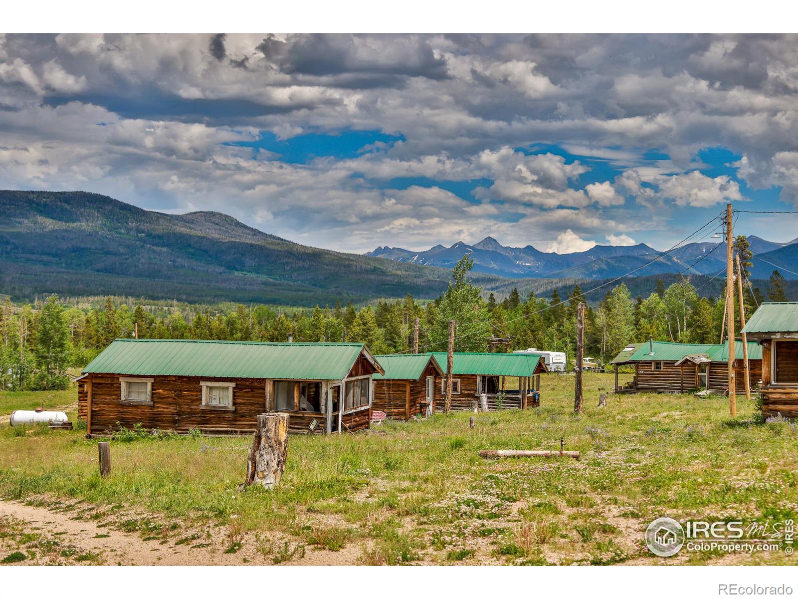 MLS Image #26 for 90  county road 21 ,rand, Colorado