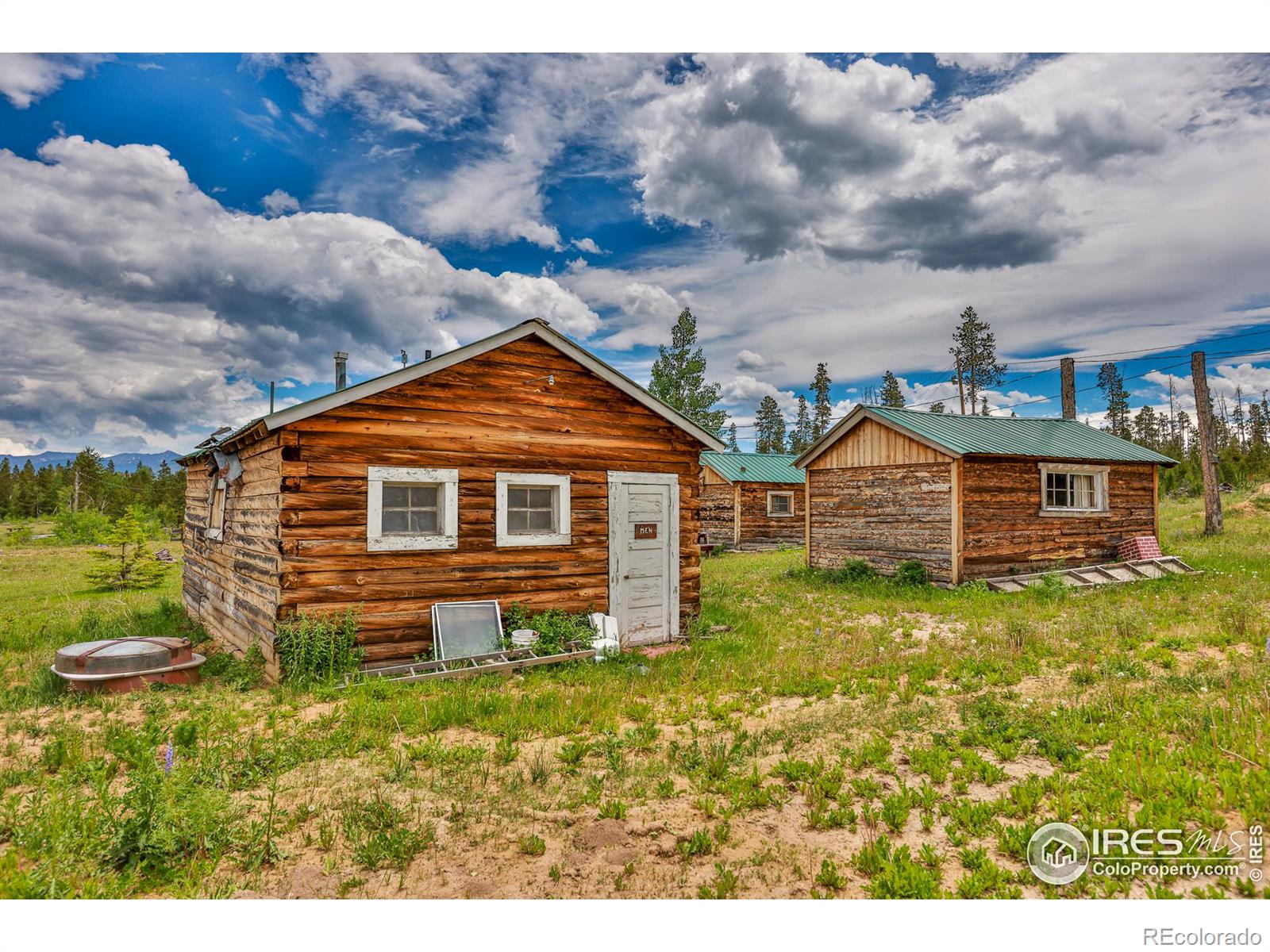 MLS Image #27 for 90  county road 21 ,rand, Colorado