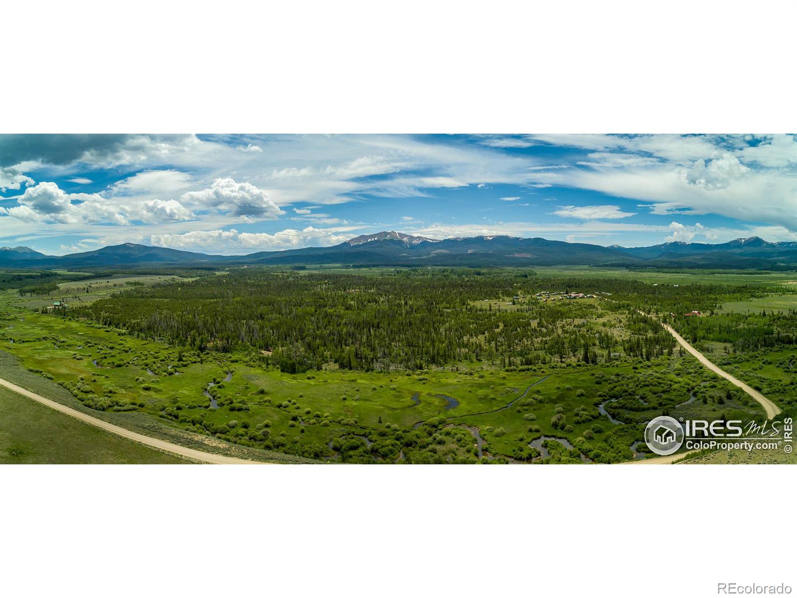 MLS Image #38 for 90  county road 21 ,rand, Colorado