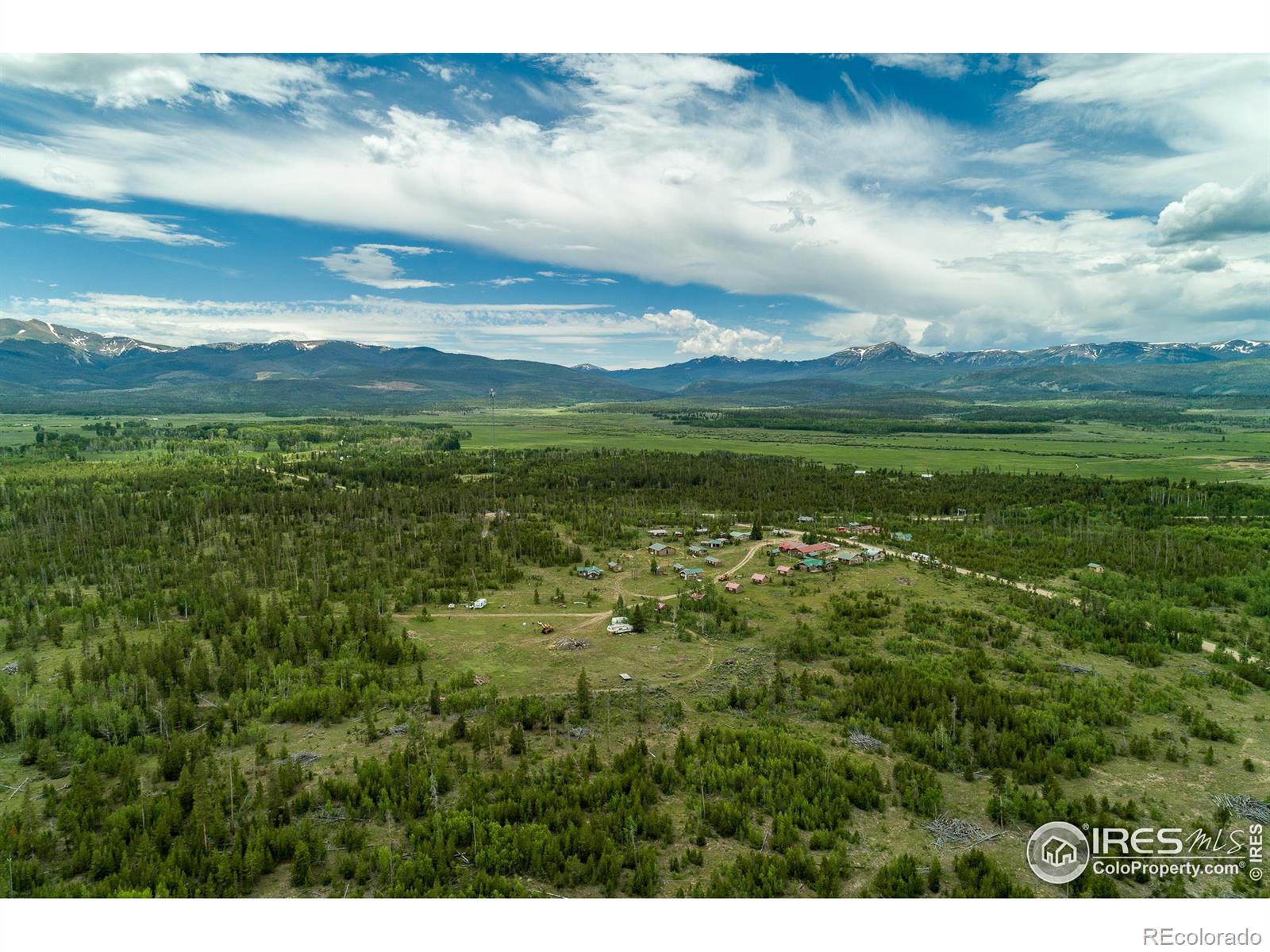 MLS Image #39 for 90  county road 21 ,rand, Colorado