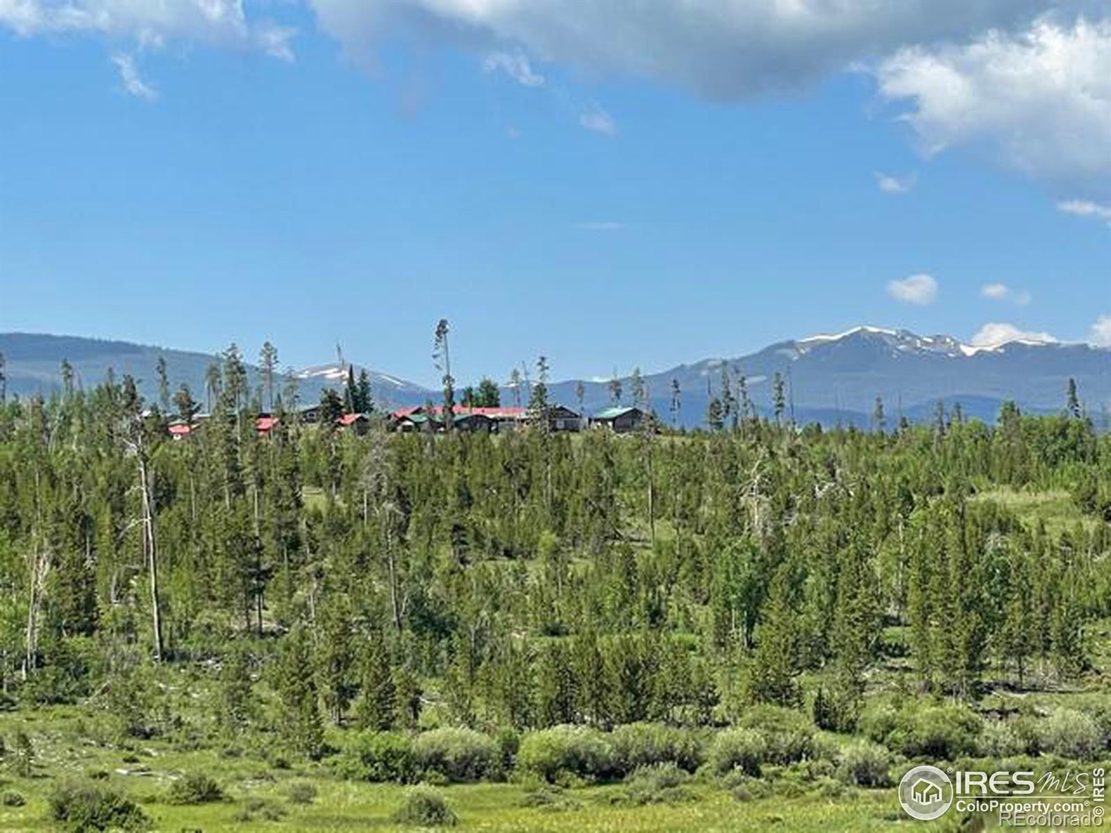 MLS Image #4 for 90  county road 21 ,rand, Colorado