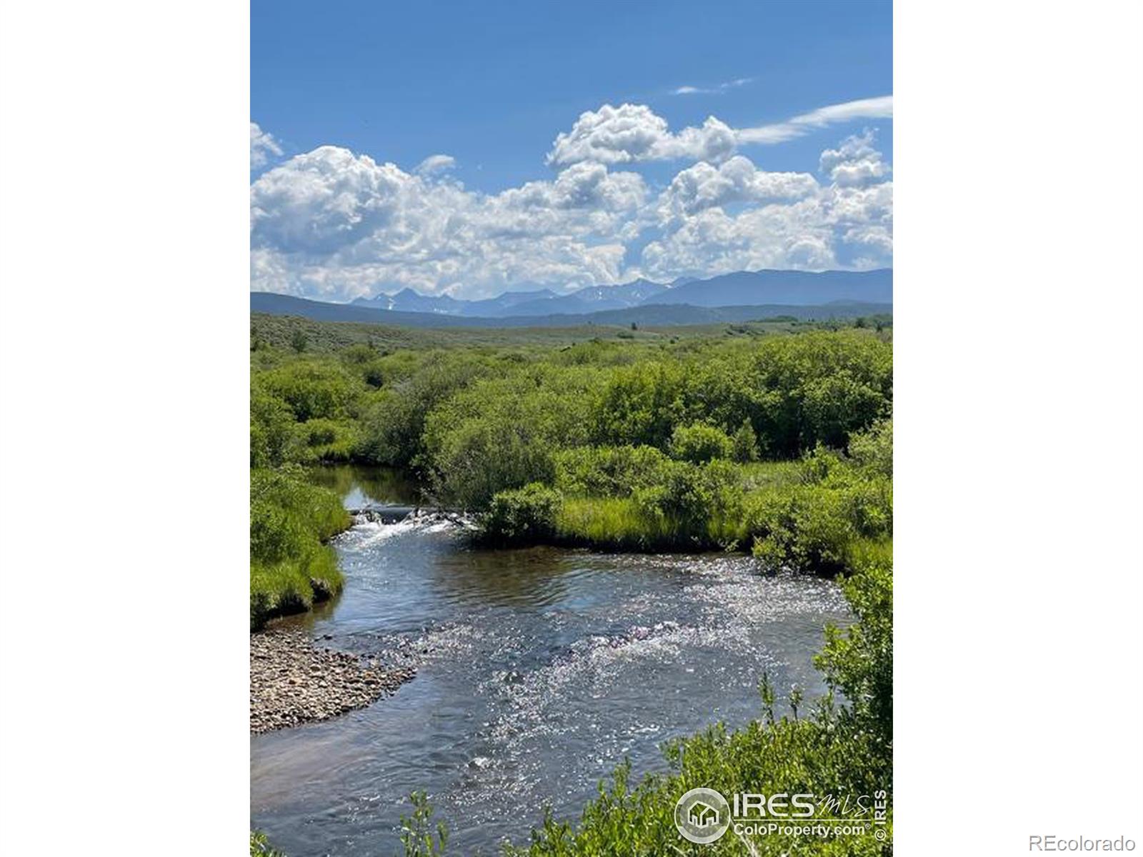 MLS Image #8 for 90  county road 21 ,rand, Colorado