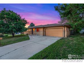 MLS Image #0 for 1414  33rd avenue,greeley, Colorado