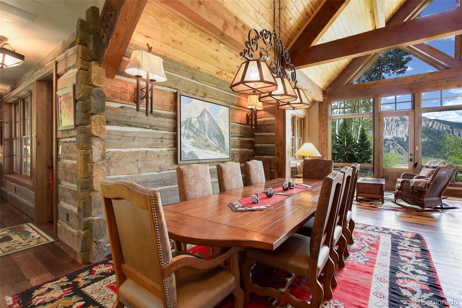 MLS Image #13 for 152  evergreen drive,crested butte, Colorado