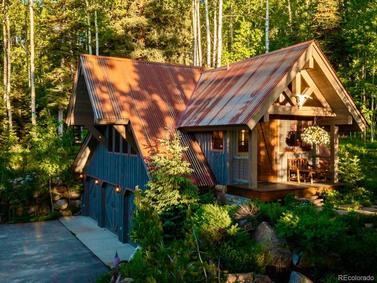 MLS Image #21 for 152  evergreen drive,crested butte, Colorado