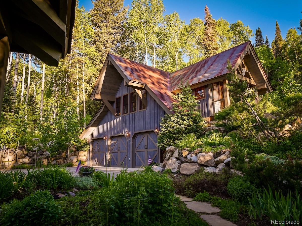 MLS Image #22 for 152  evergreen drive,crested butte, Colorado