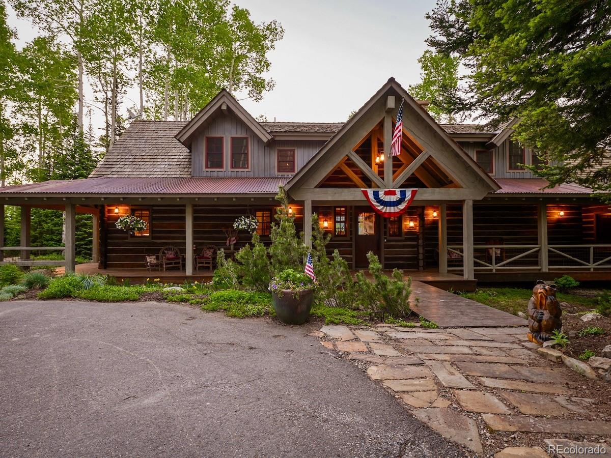 MLS Image #35 for 152  evergreen drive,crested butte, Colorado