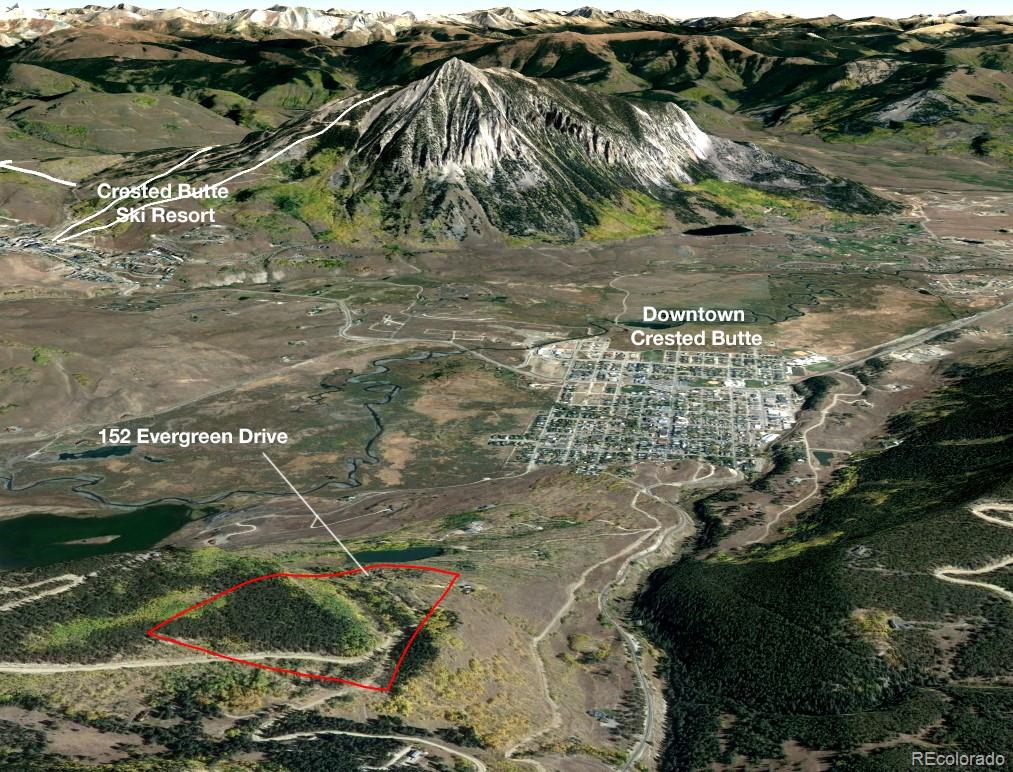 MLS Image #37 for 152  evergreen drive,crested butte, Colorado