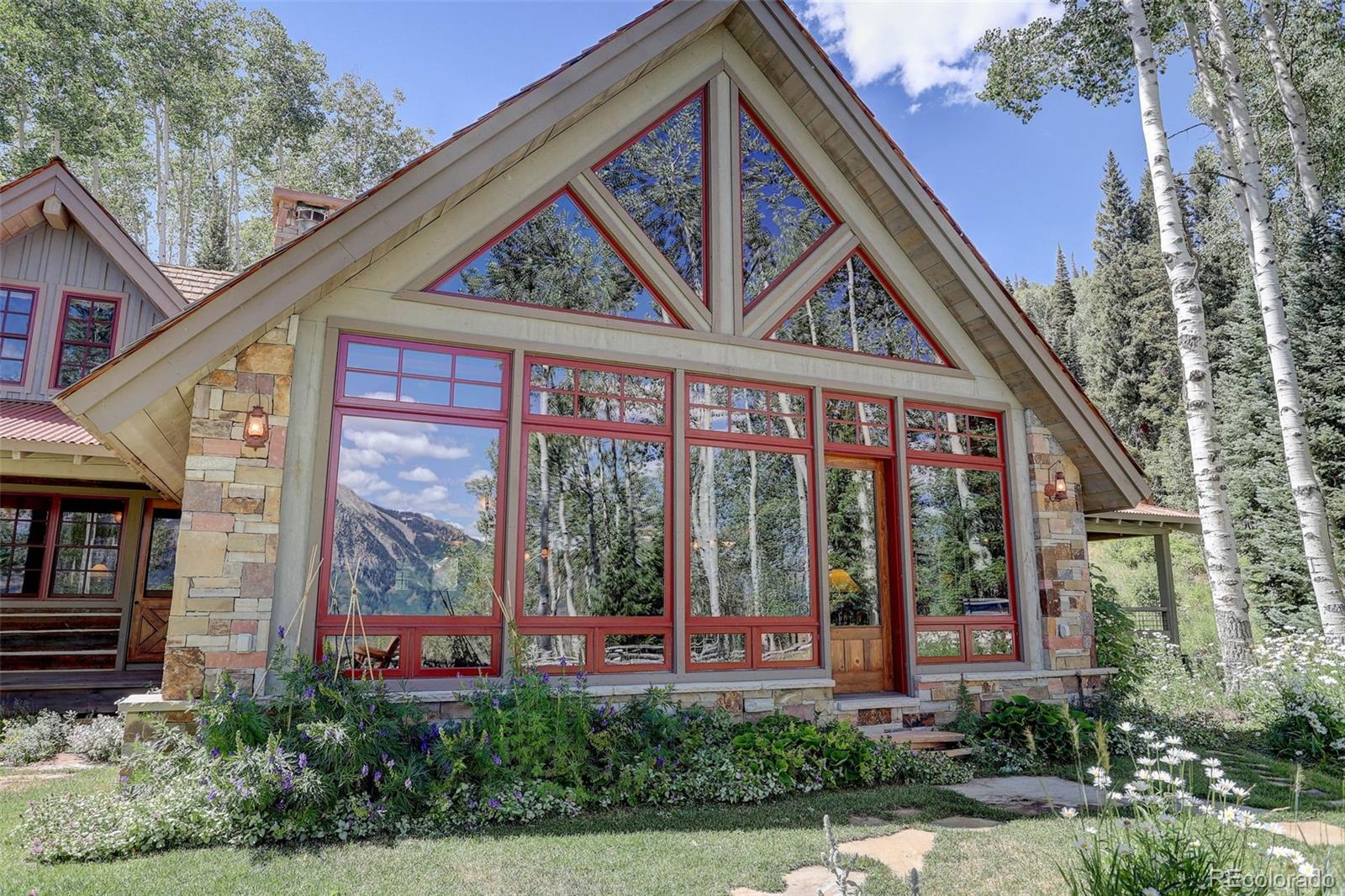 MLS Image #38 for 152  evergreen drive,crested butte, Colorado