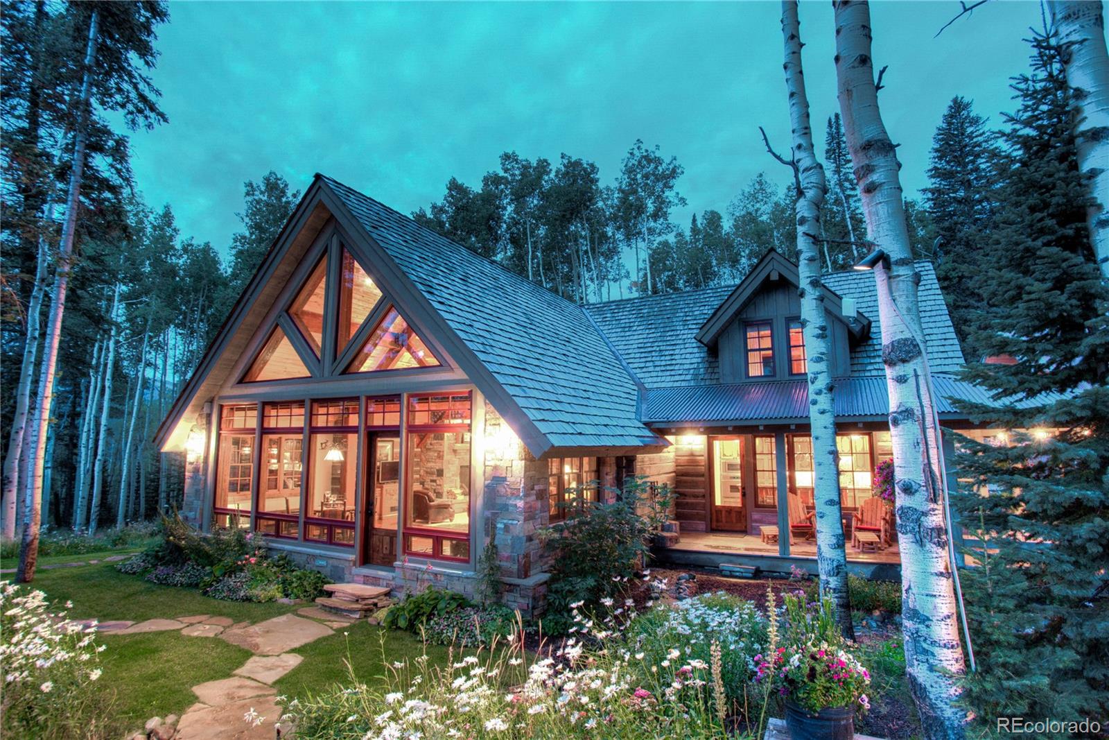 MLS Image #39 for 152  evergreen drive,crested butte, Colorado