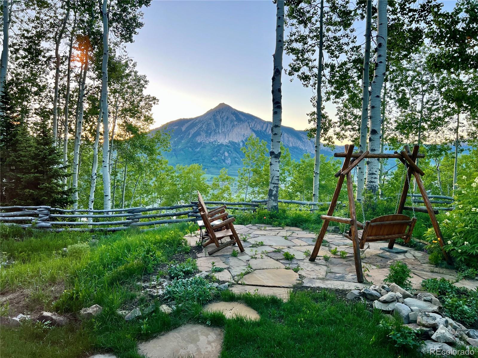 MLS Image #4 for 152  evergreen drive,crested butte, Colorado