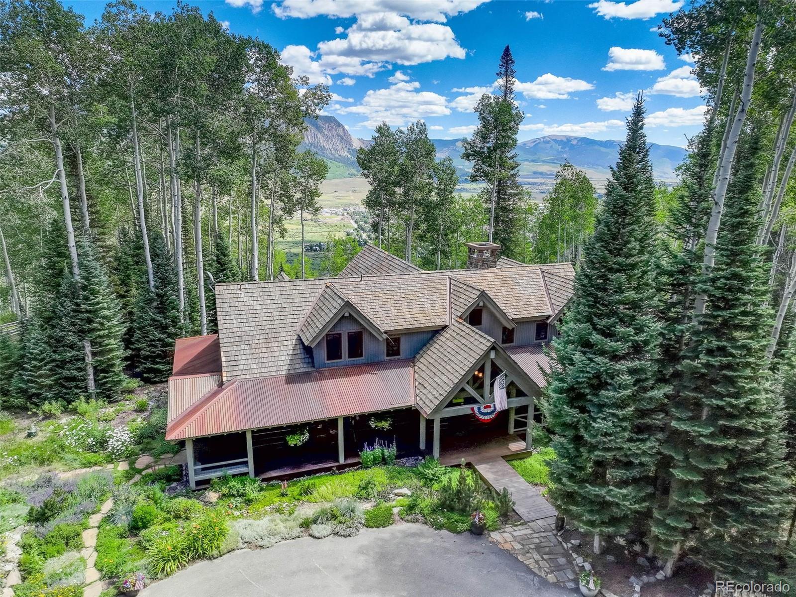 MLS Image #5 for 152  evergreen drive,crested butte, Colorado