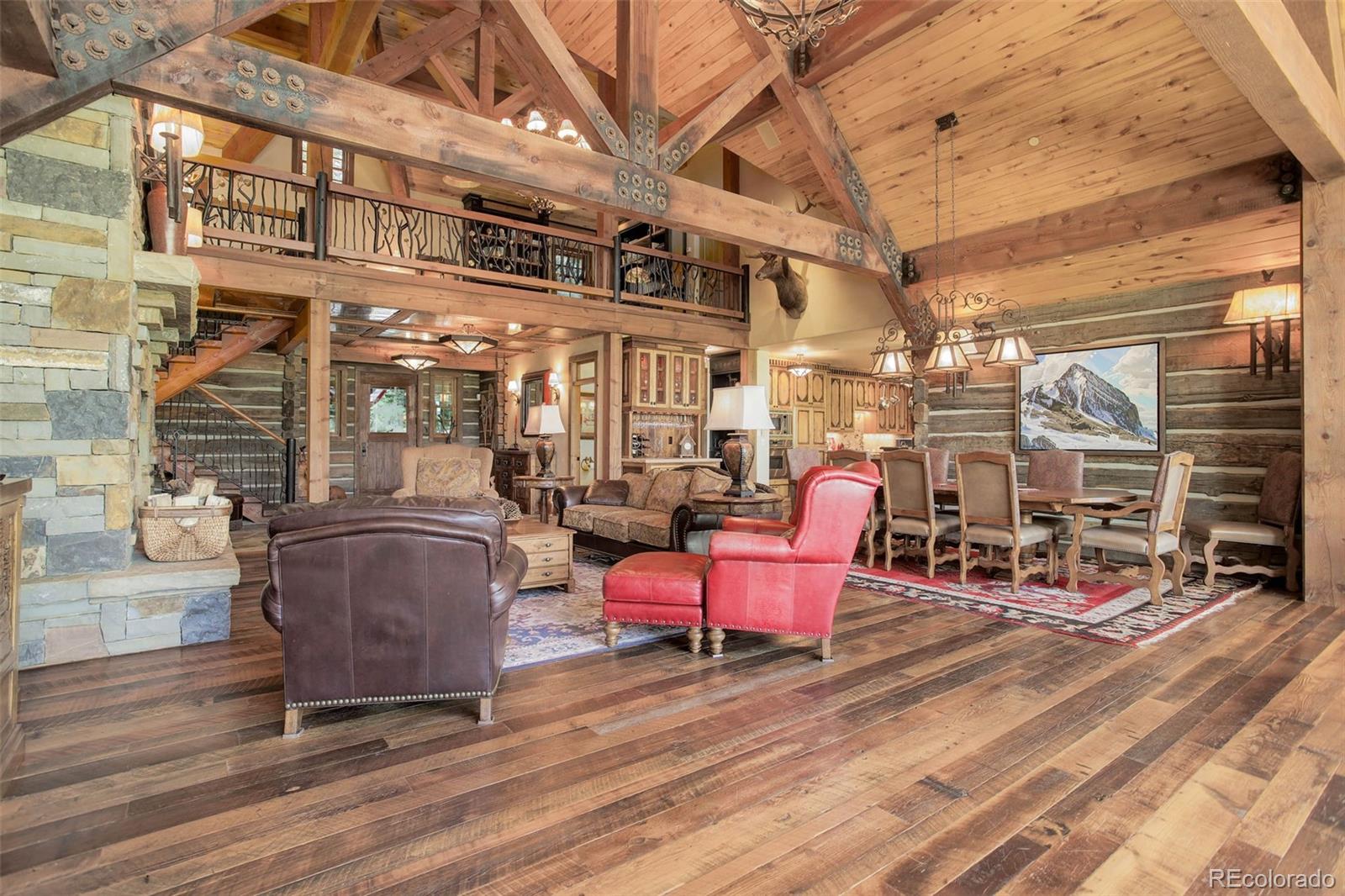 MLS Image #9 for 152  evergreen drive,crested butte, Colorado