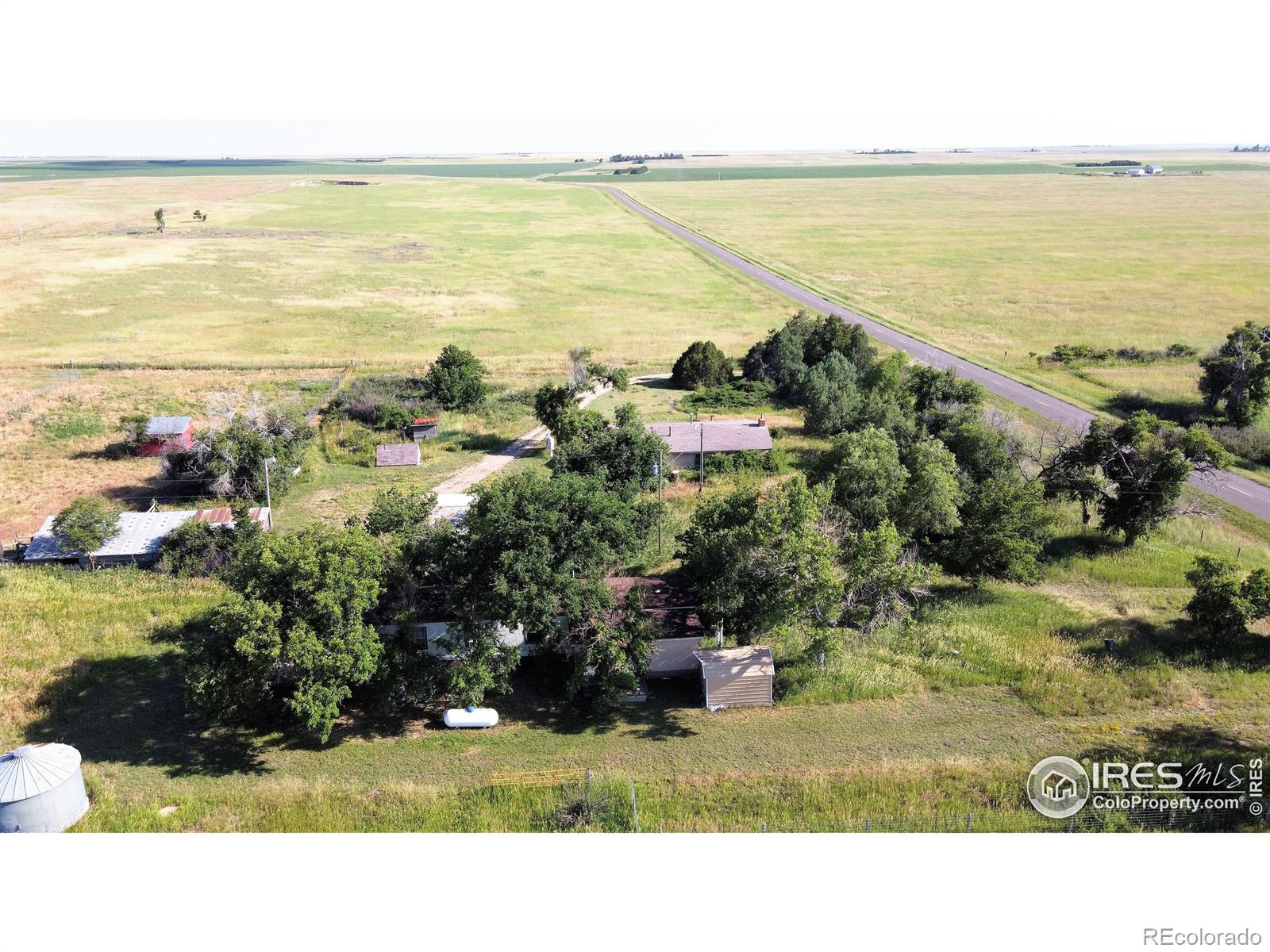 MLS Image #0 for 18528  county road 81 ,fleming, Colorado