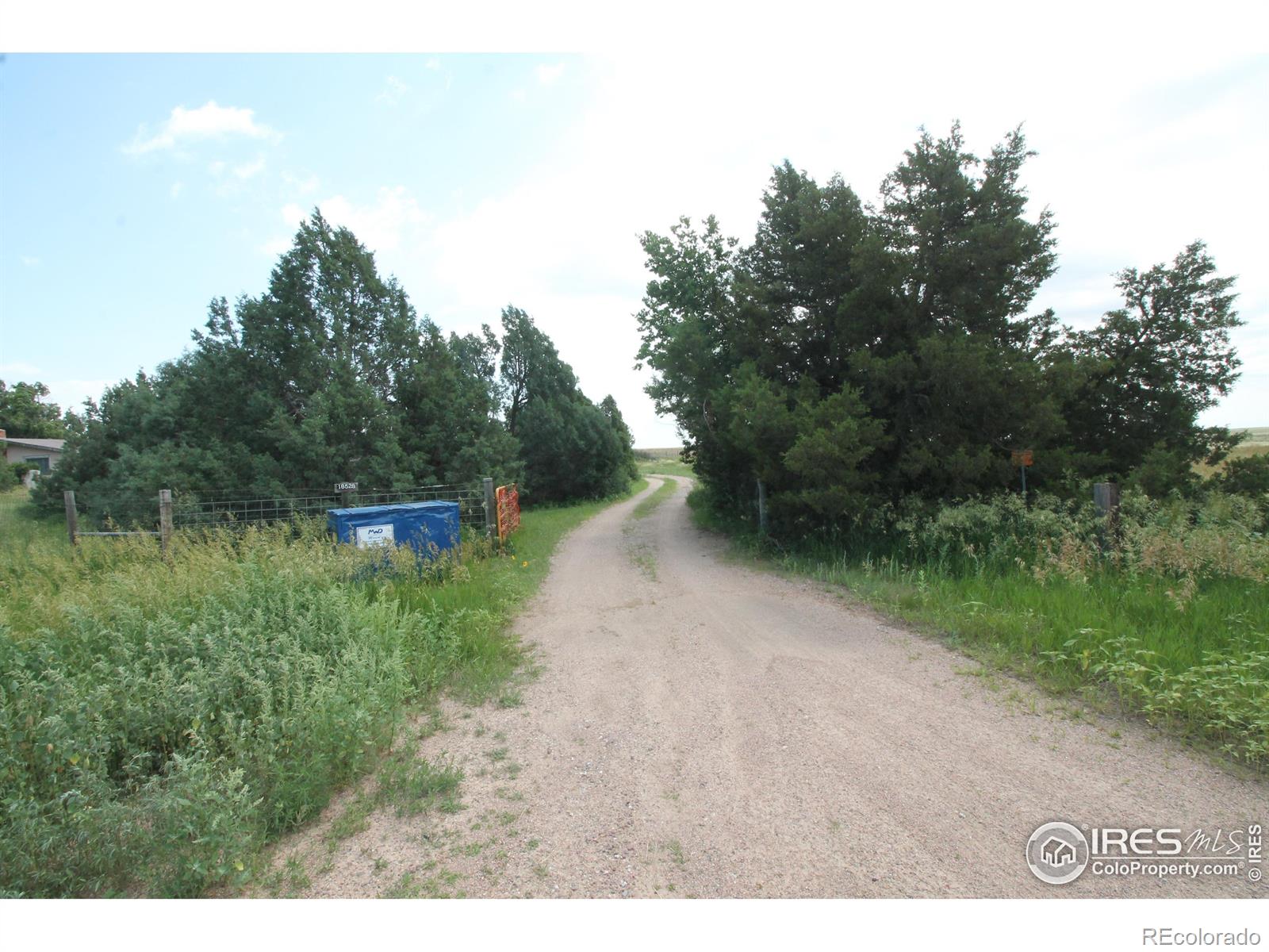 MLS Image #2 for 18528  county road 81 ,fleming, Colorado