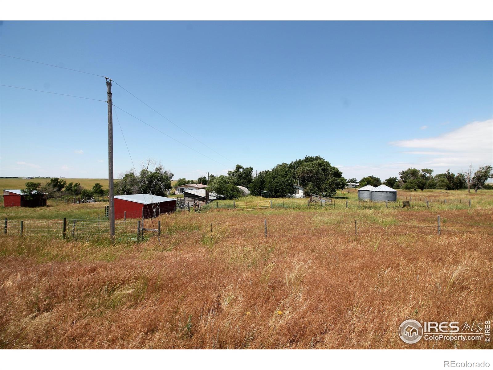 MLS Image #25 for 18528  county road 81 ,fleming, Colorado