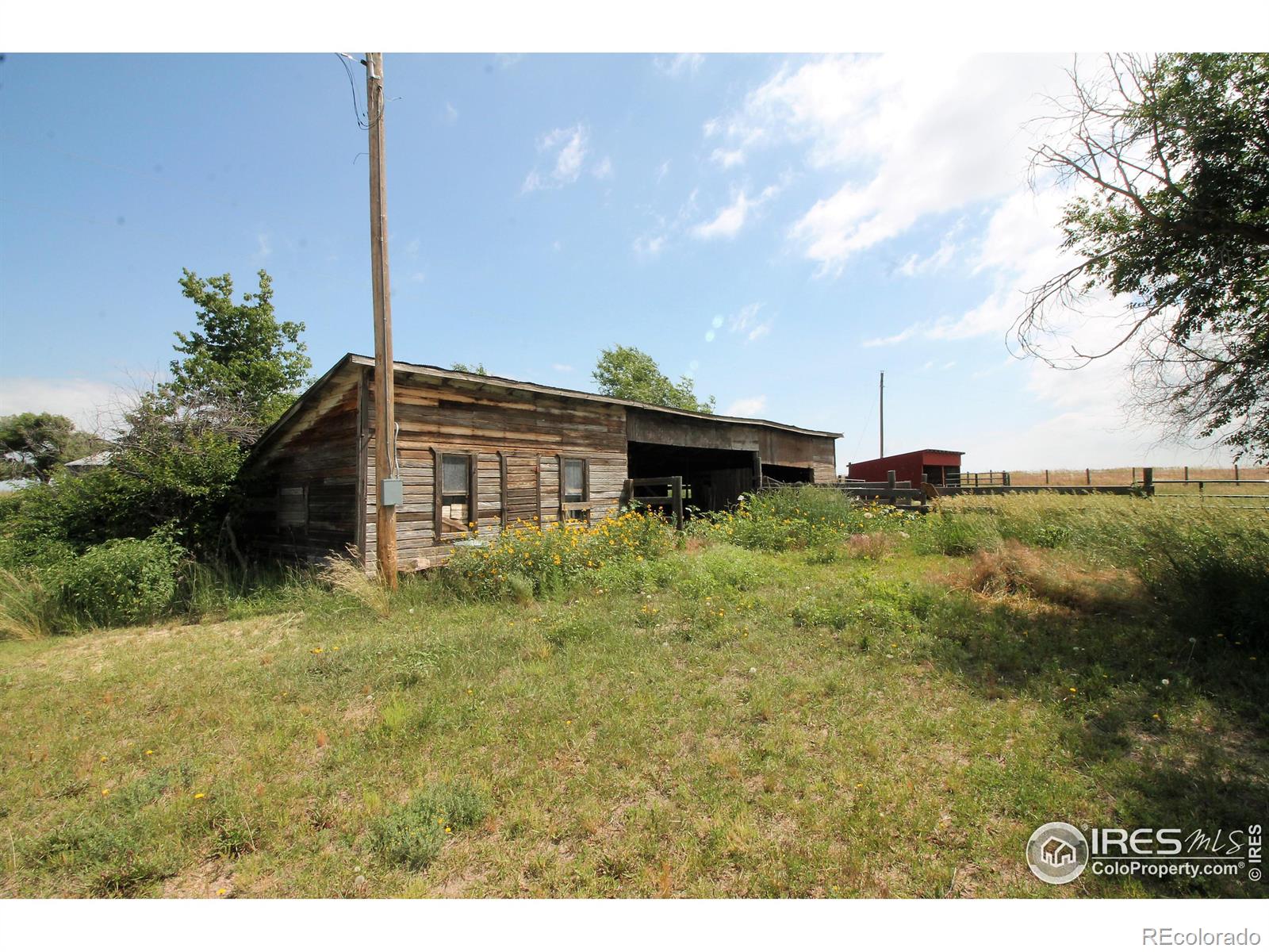 MLS Image #26 for 18528  county road 81 ,fleming, Colorado