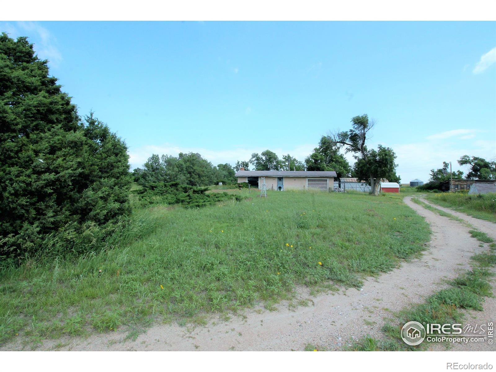 MLS Image #3 for 18528  county road 81 ,fleming, Colorado