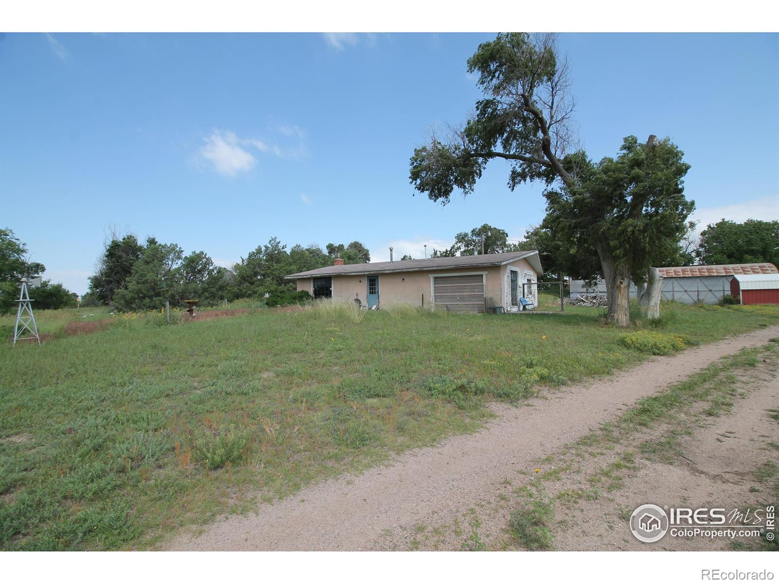 MLS Image #30 for 18528  county road 81 ,fleming, Colorado