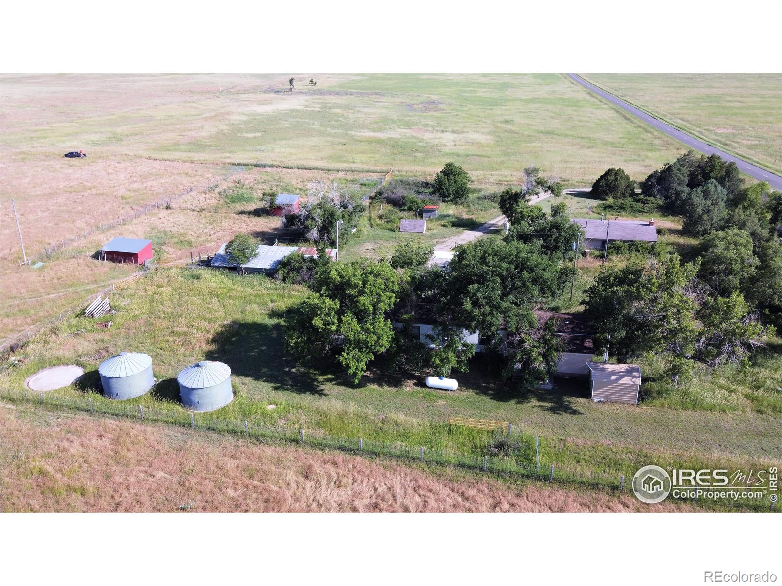 MLS Image #36 for 18528  county road 81 ,fleming, Colorado