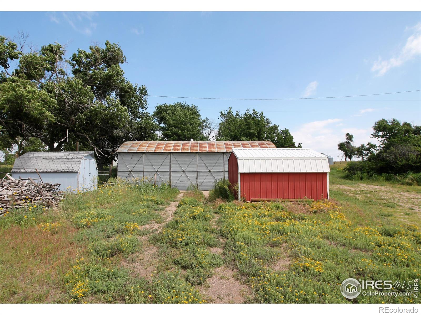 MLS Image #4 for 18528  county road 81 ,fleming, Colorado