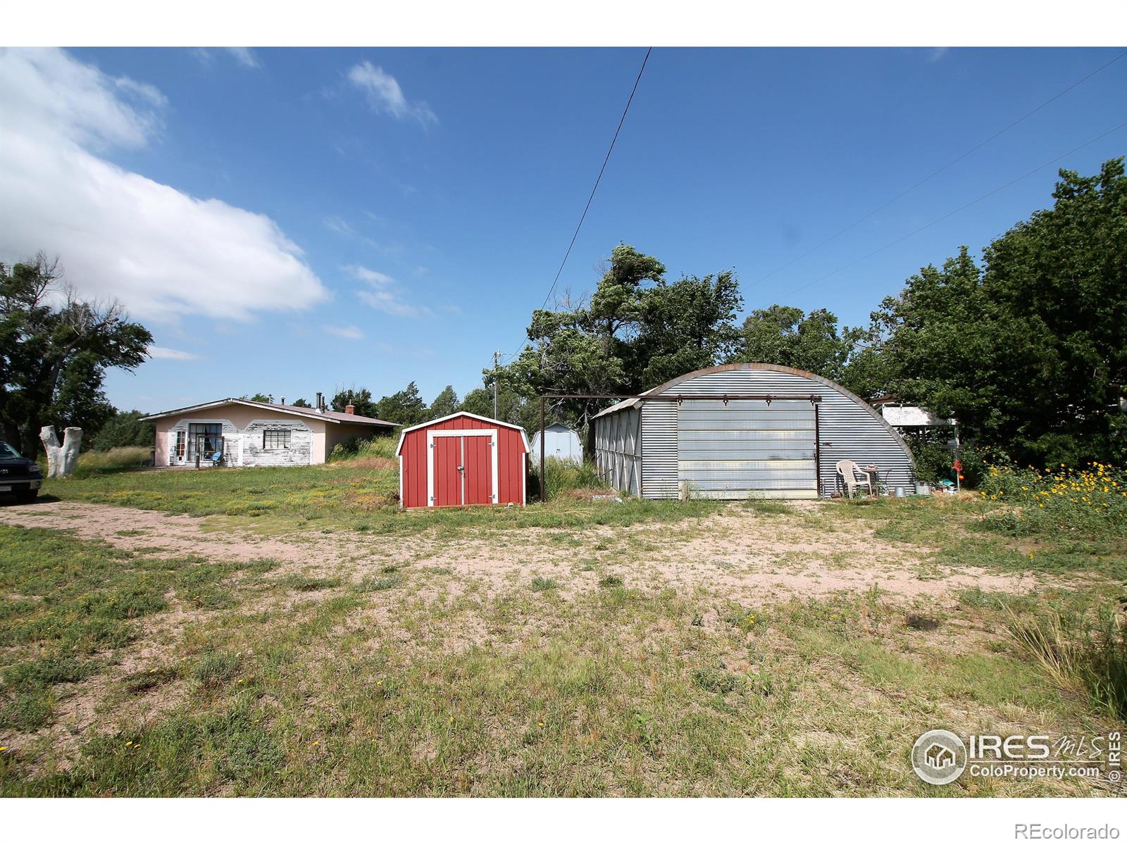 MLS Image #5 for 18528  county road 81 ,fleming, Colorado