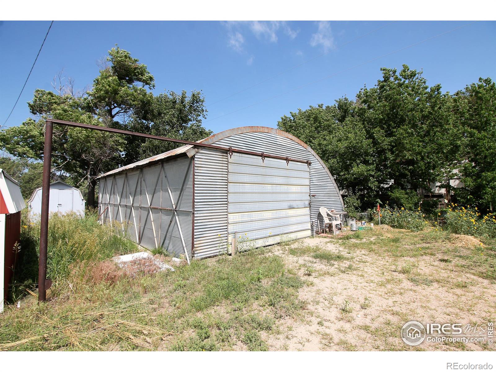 MLS Image #6 for 18528  county road 81 ,fleming, Colorado