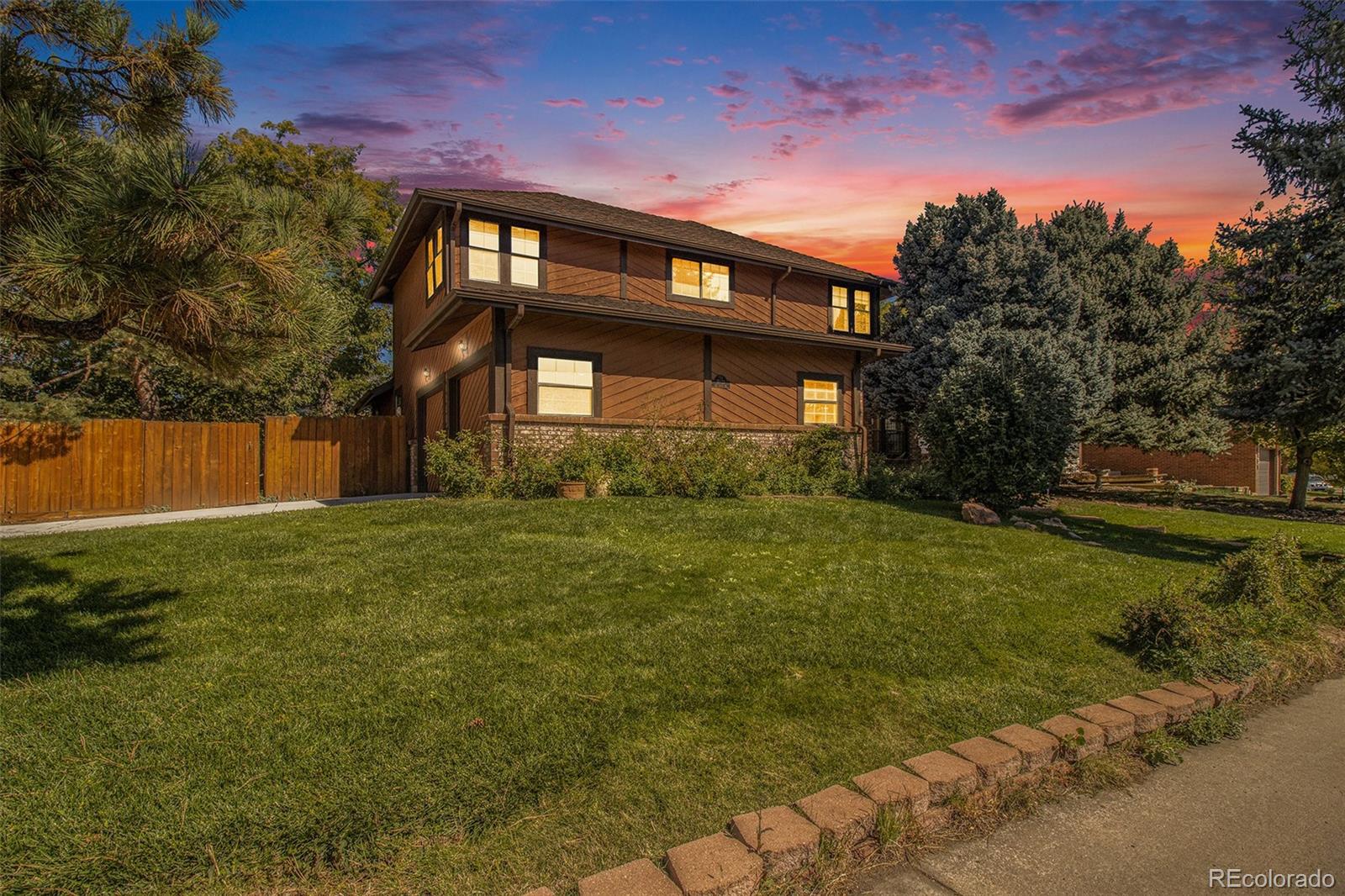 Report Image for 18121 E Berry Drive,Centennial, Colorado