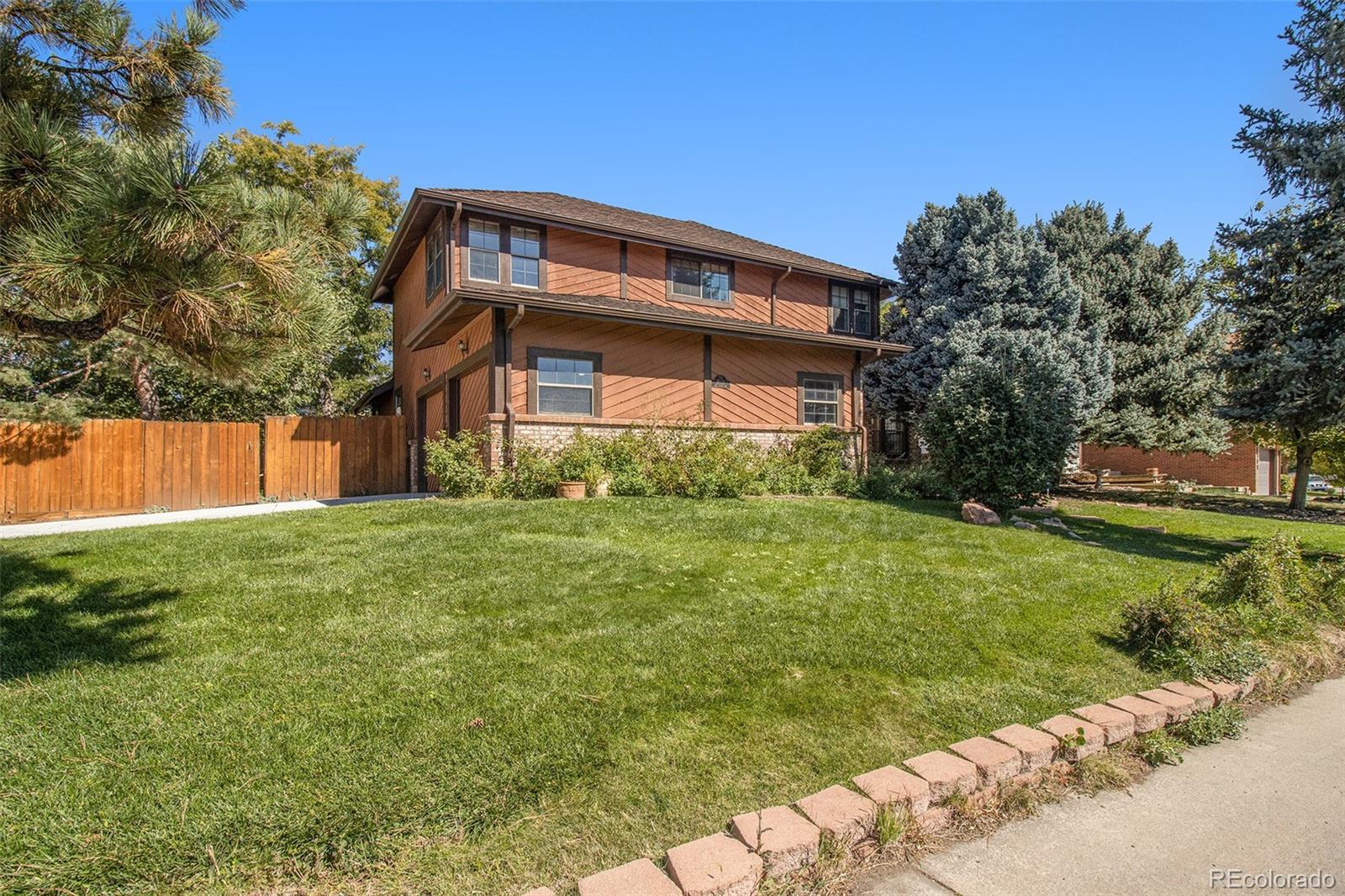 MLS Image #2 for 18121 e berry drive,centennial, Colorado