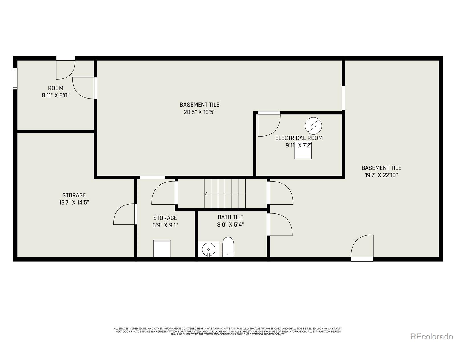 MLS Image #41 for 18121 e berry drive,centennial, Colorado