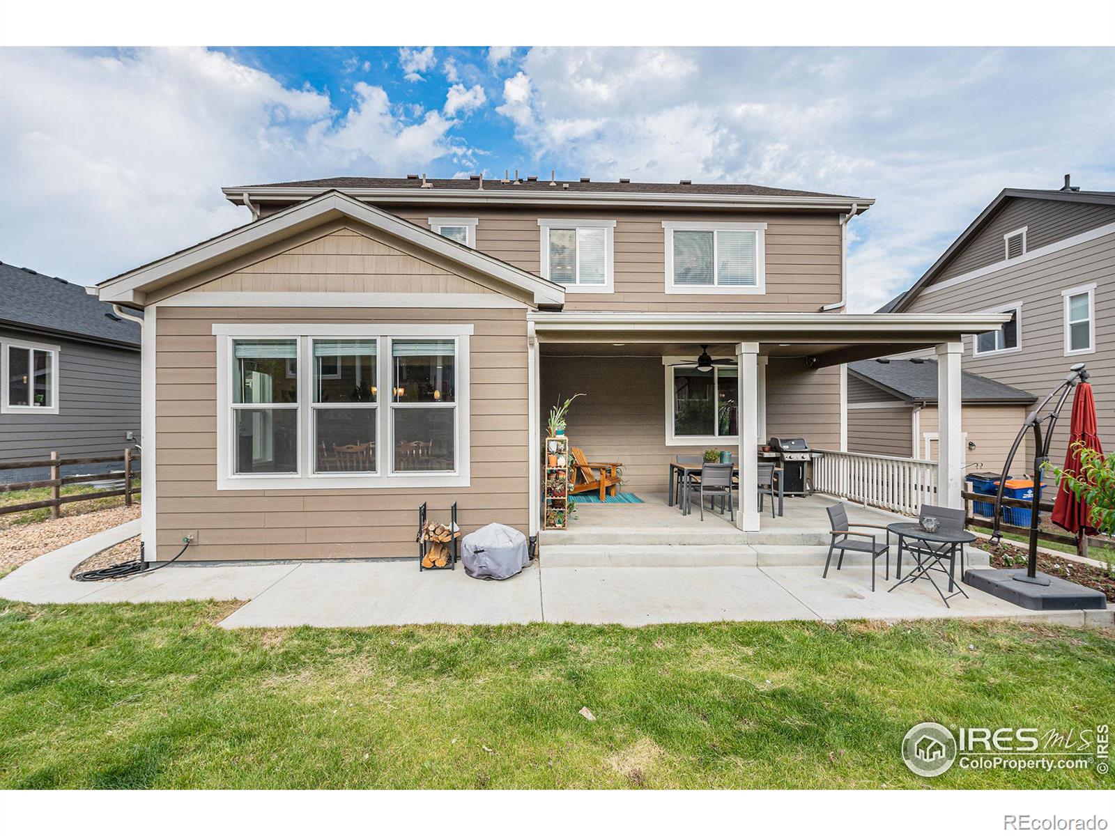 MLS Image #31 for 12623  canoe street,firestone, Colorado