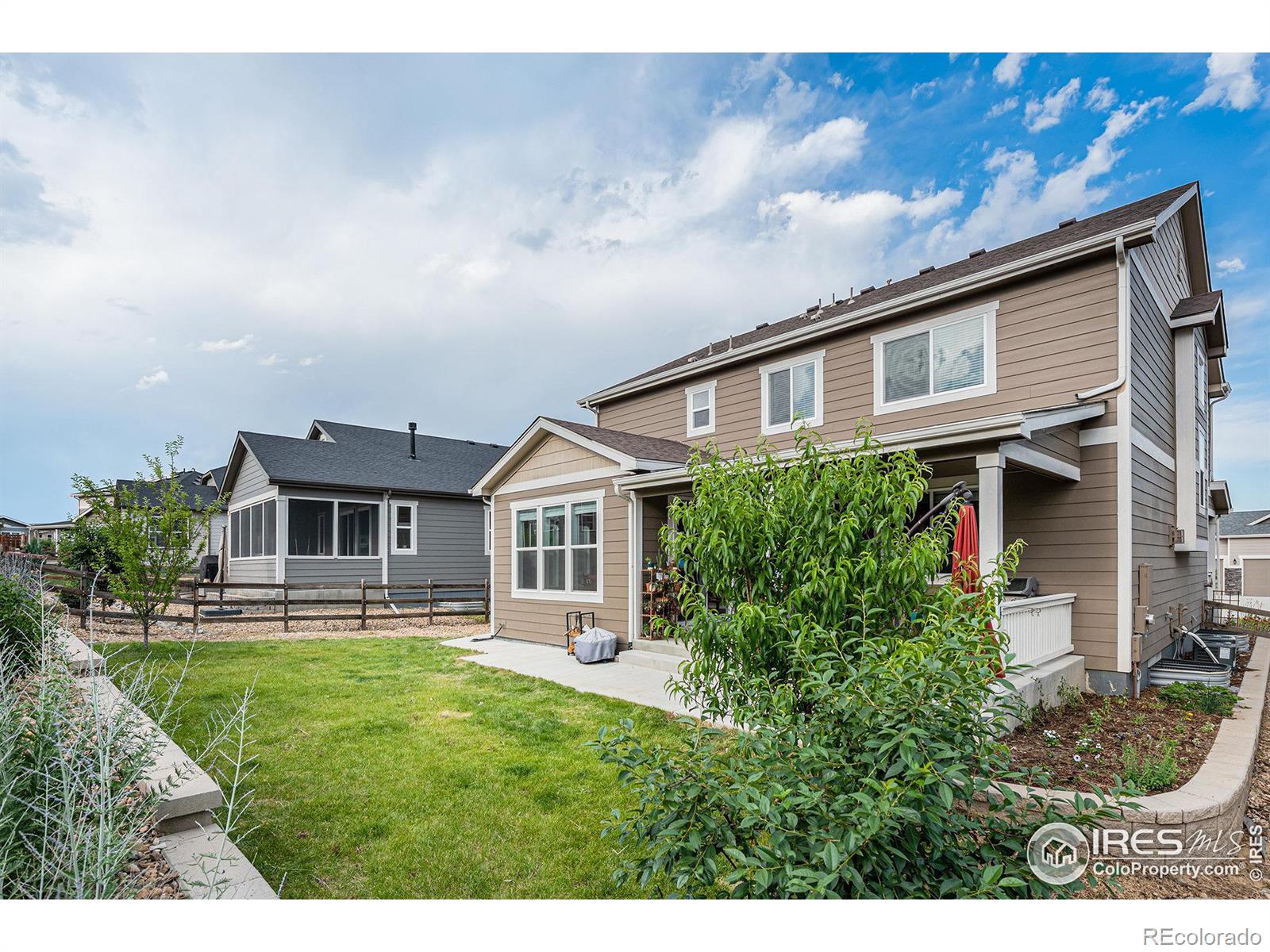 MLS Image #33 for 12623  canoe street,firestone, Colorado