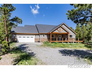 MLS Image #0 for 425  indian peaks drive,nederland, Colorado