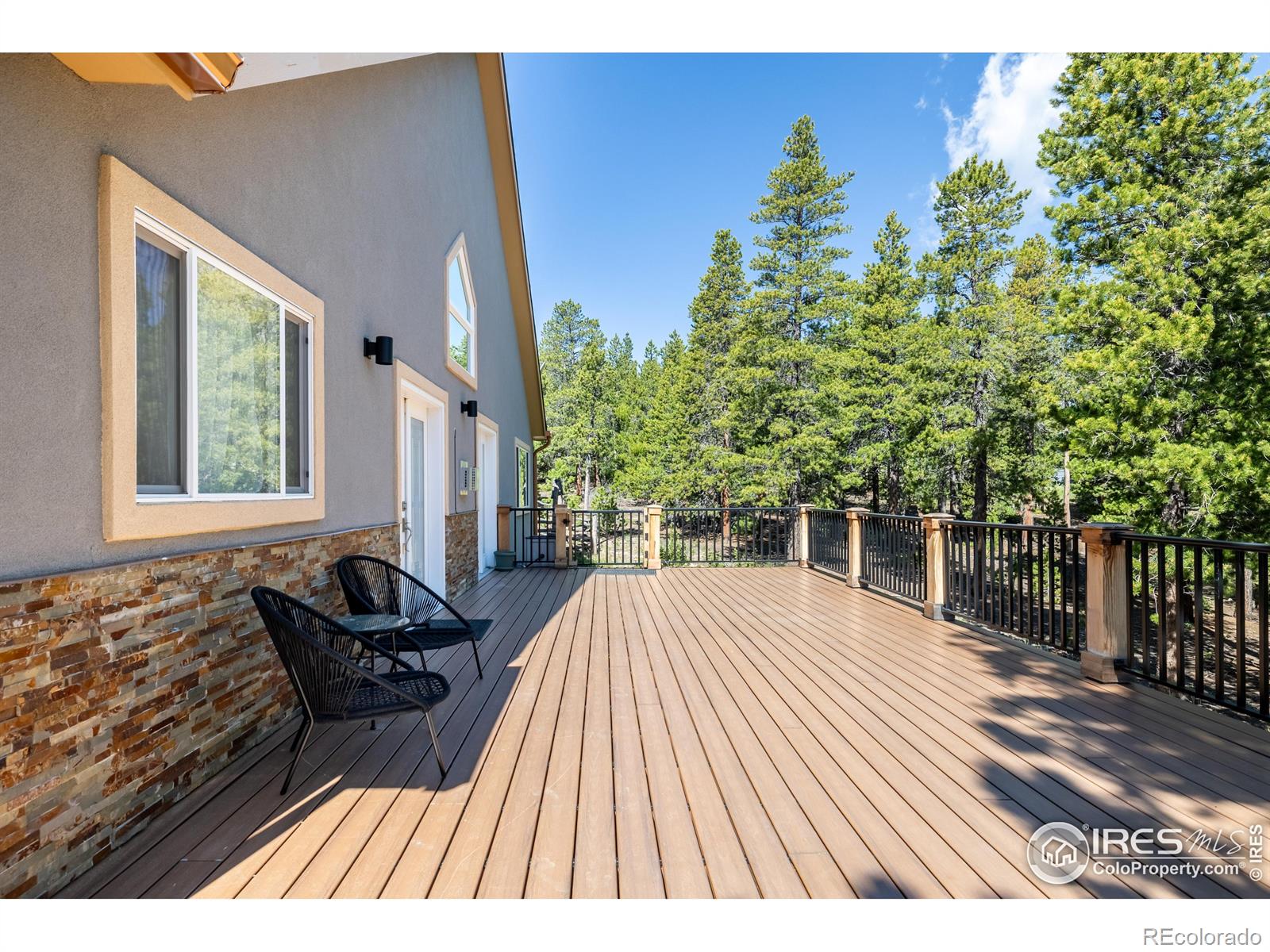 MLS Image #2 for 425  indian peaks drive,nederland, Colorado