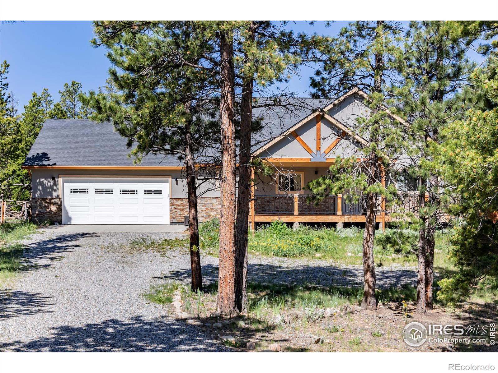 MLS Image #21 for 425  indian peaks drive,nederland, Colorado