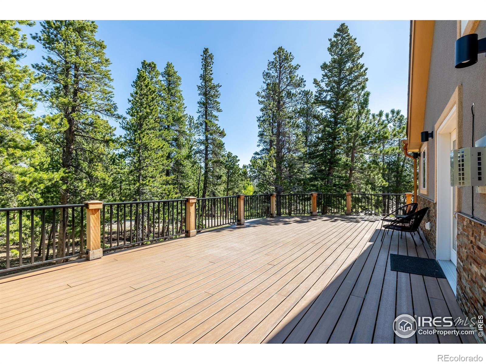 MLS Image #22 for 425  indian peaks drive,nederland, Colorado