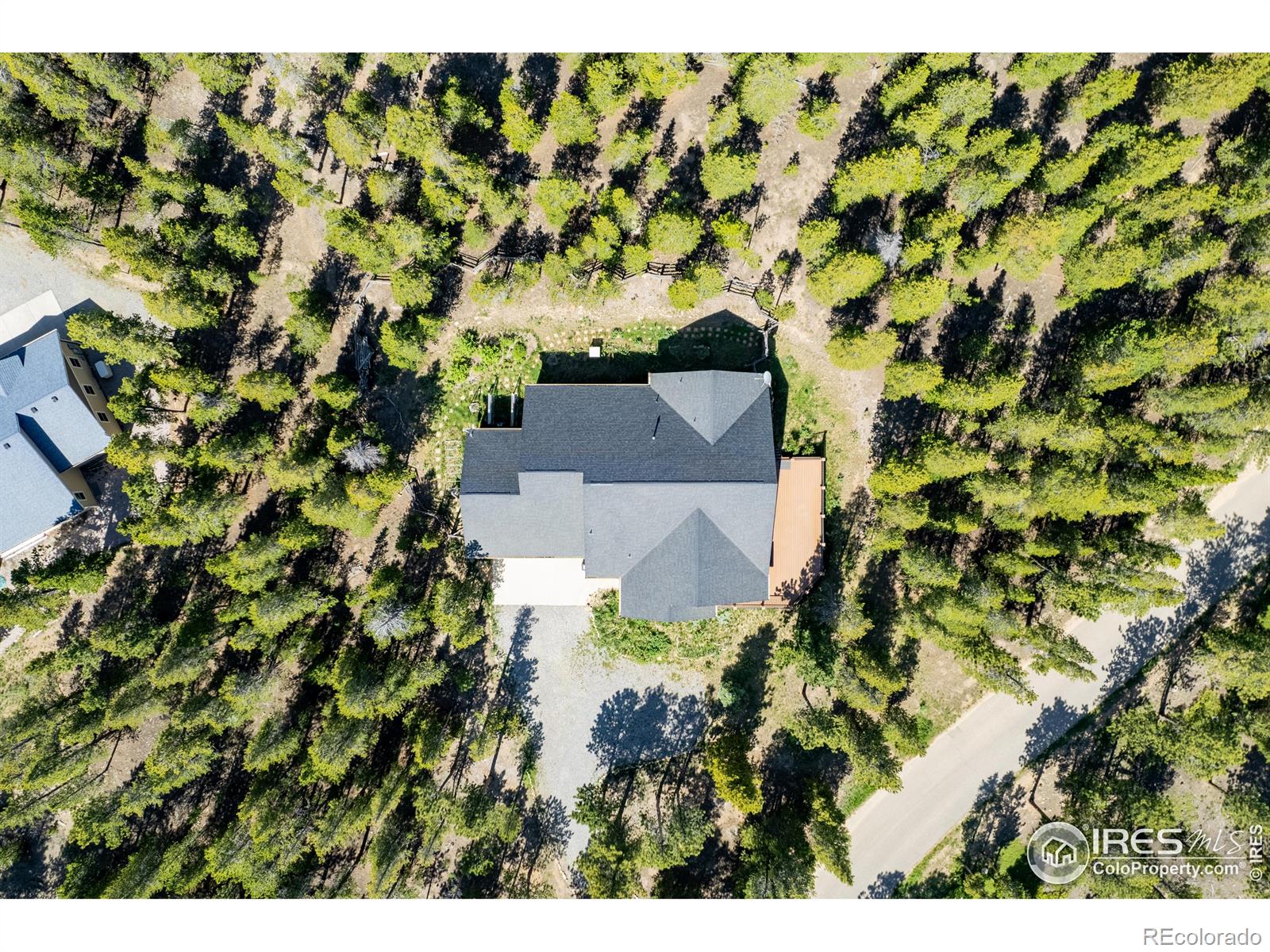 MLS Image #25 for 425  indian peaks drive,nederland, Colorado