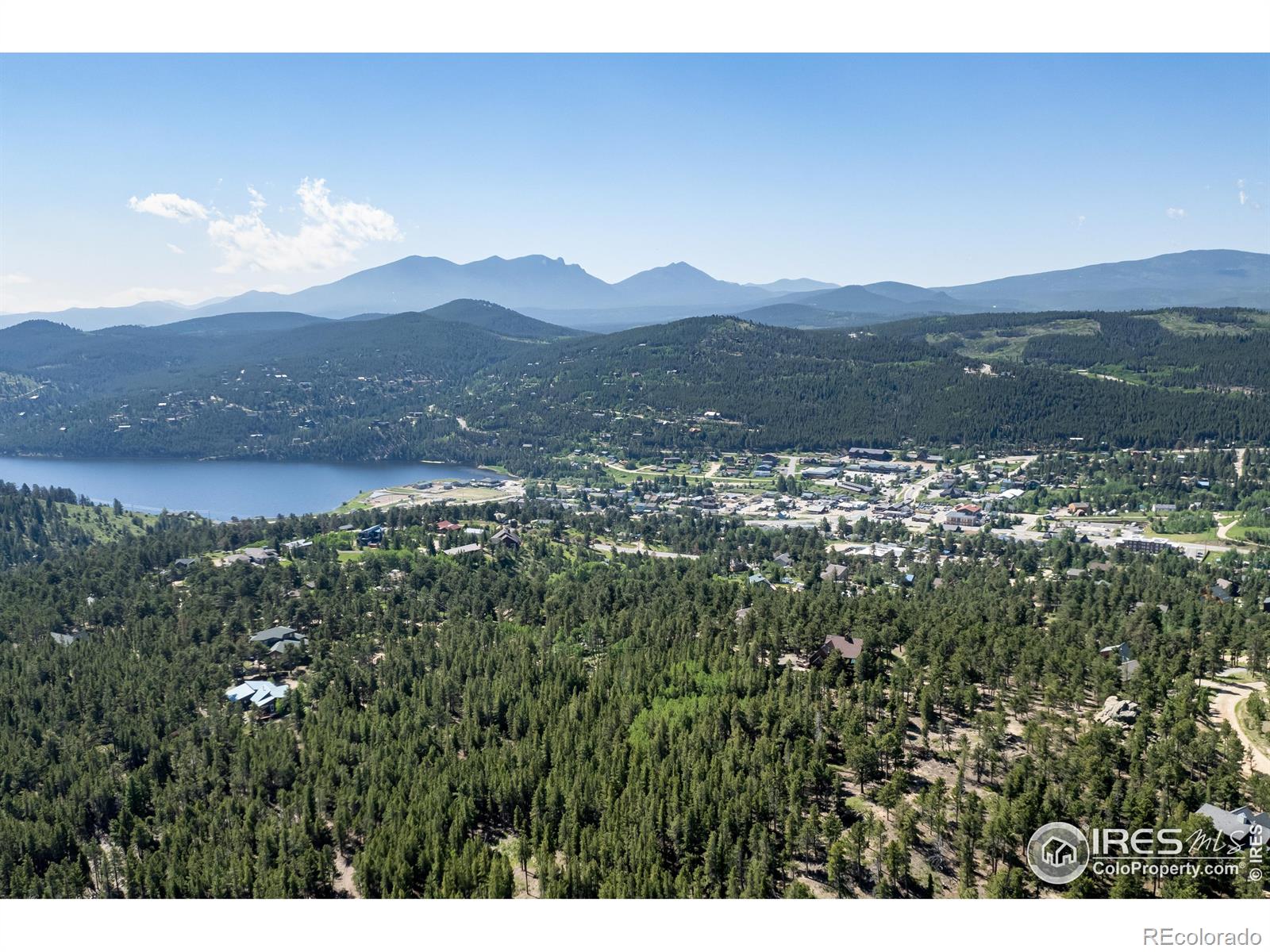 MLS Image #27 for 425  indian peaks drive,nederland, Colorado