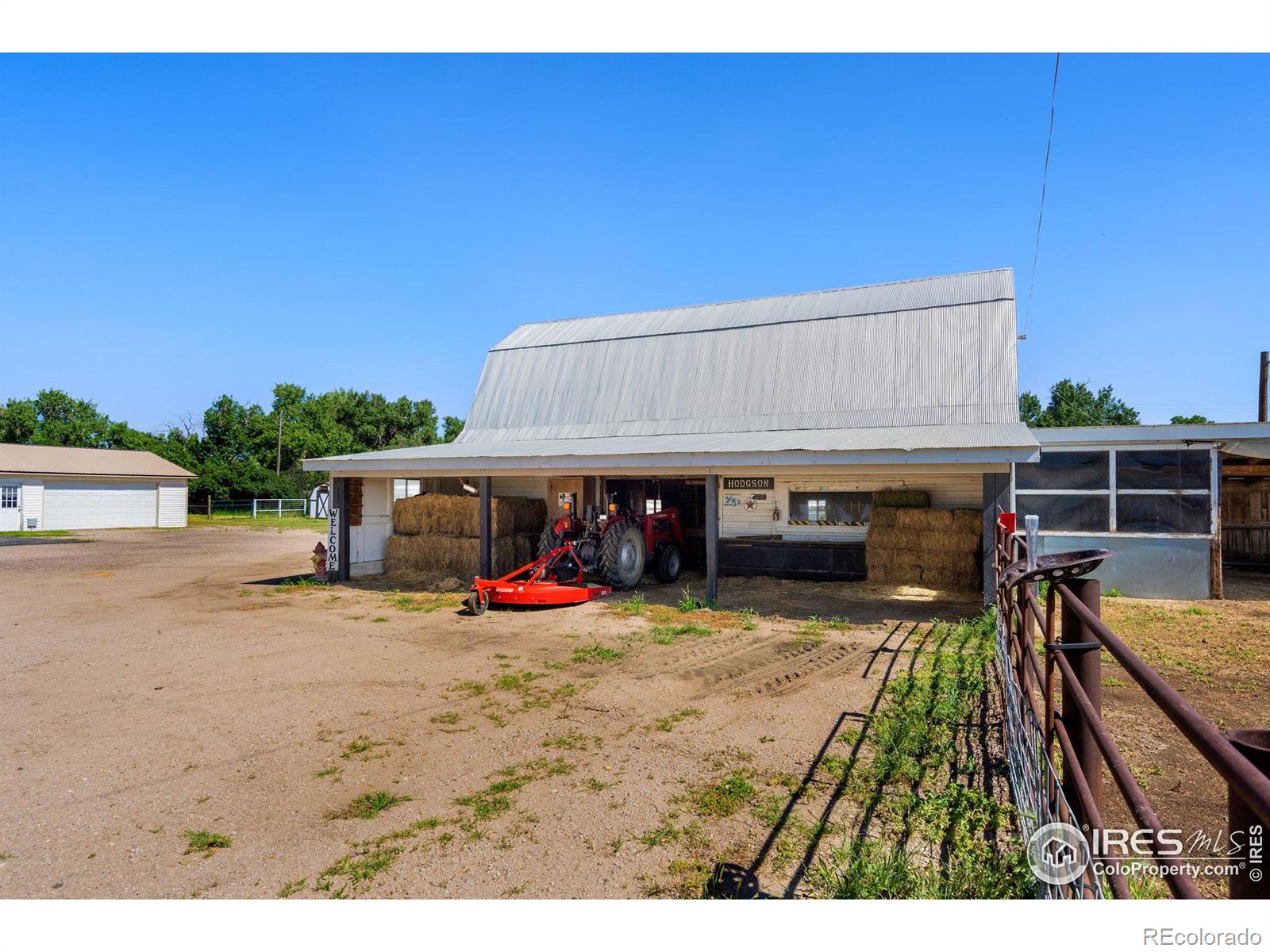 MLS Image #10 for 13255  county road 46 ,platteville, Colorado