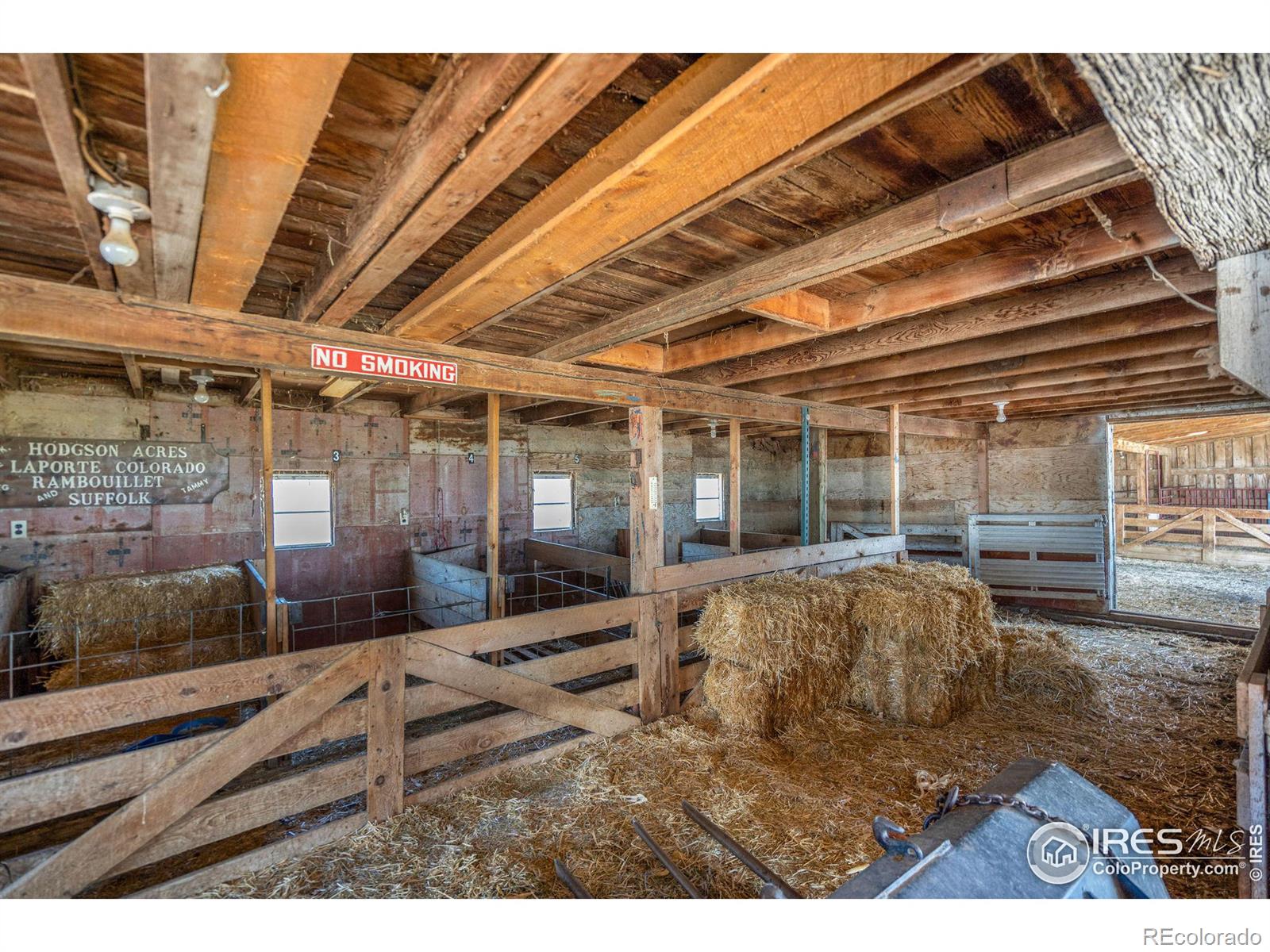 MLS Image #35 for 13255  county road 46 ,platteville, Colorado