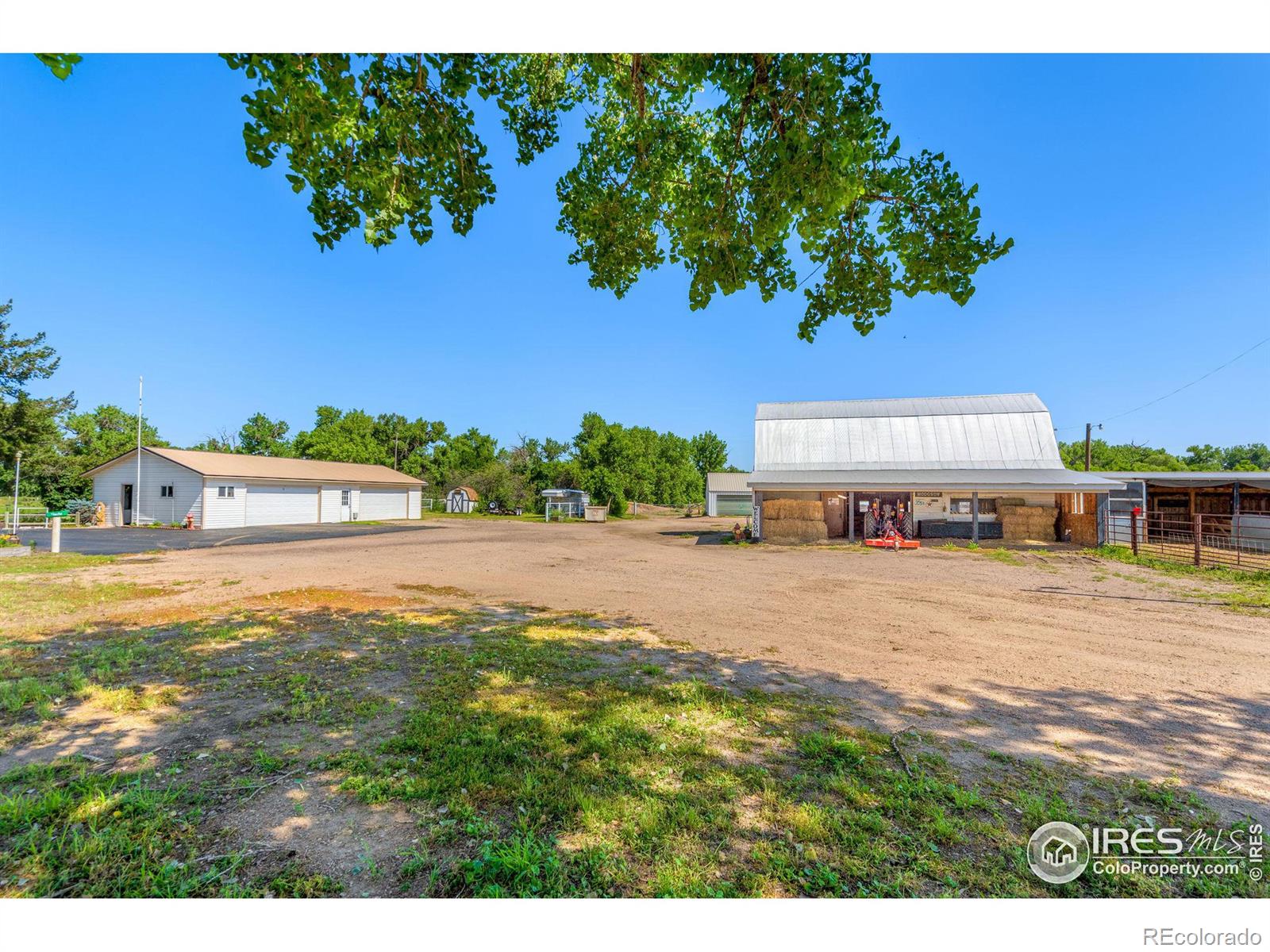 MLS Image #37 for 13255  county road 46 ,platteville, Colorado