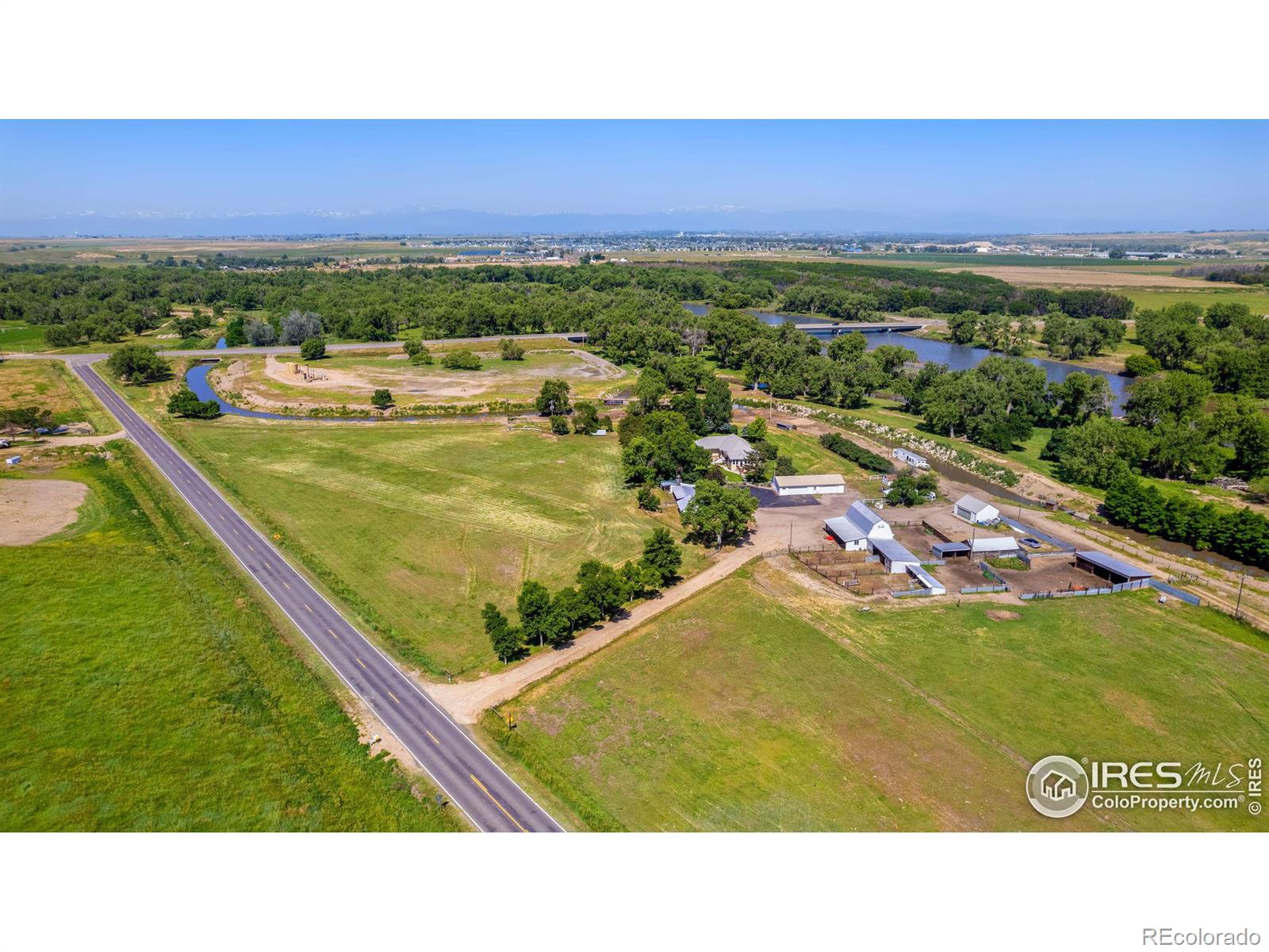 MLS Image #5 for 13255  county road 46 ,platteville, Colorado