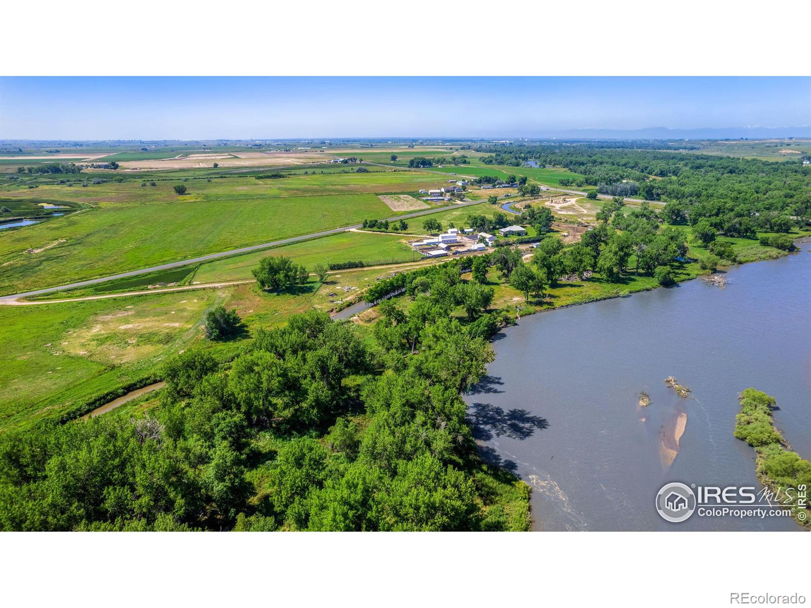 MLS Image #6 for 13255  county road 46 ,platteville, Colorado